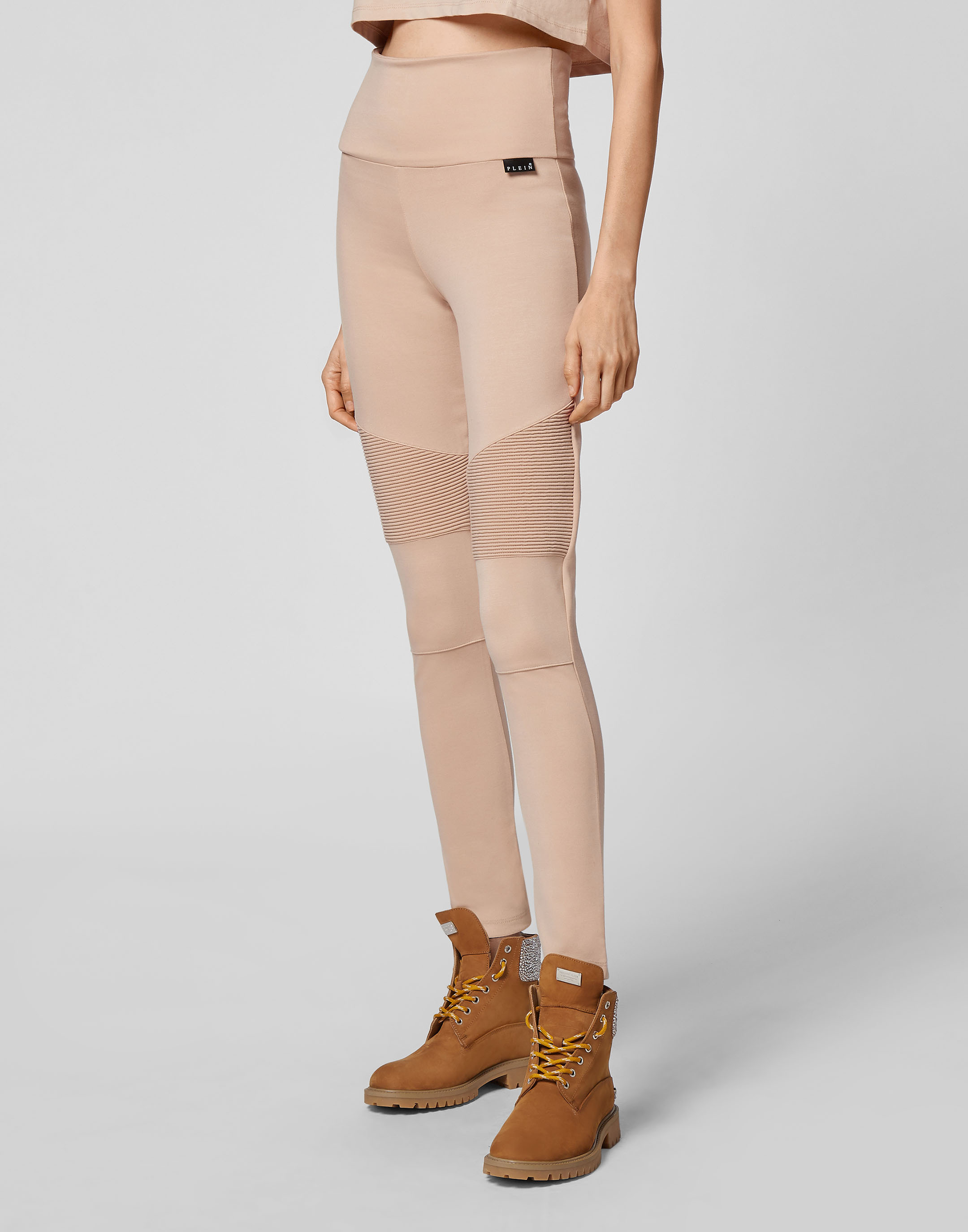 Thumbnail - Leggings Iconic Plein