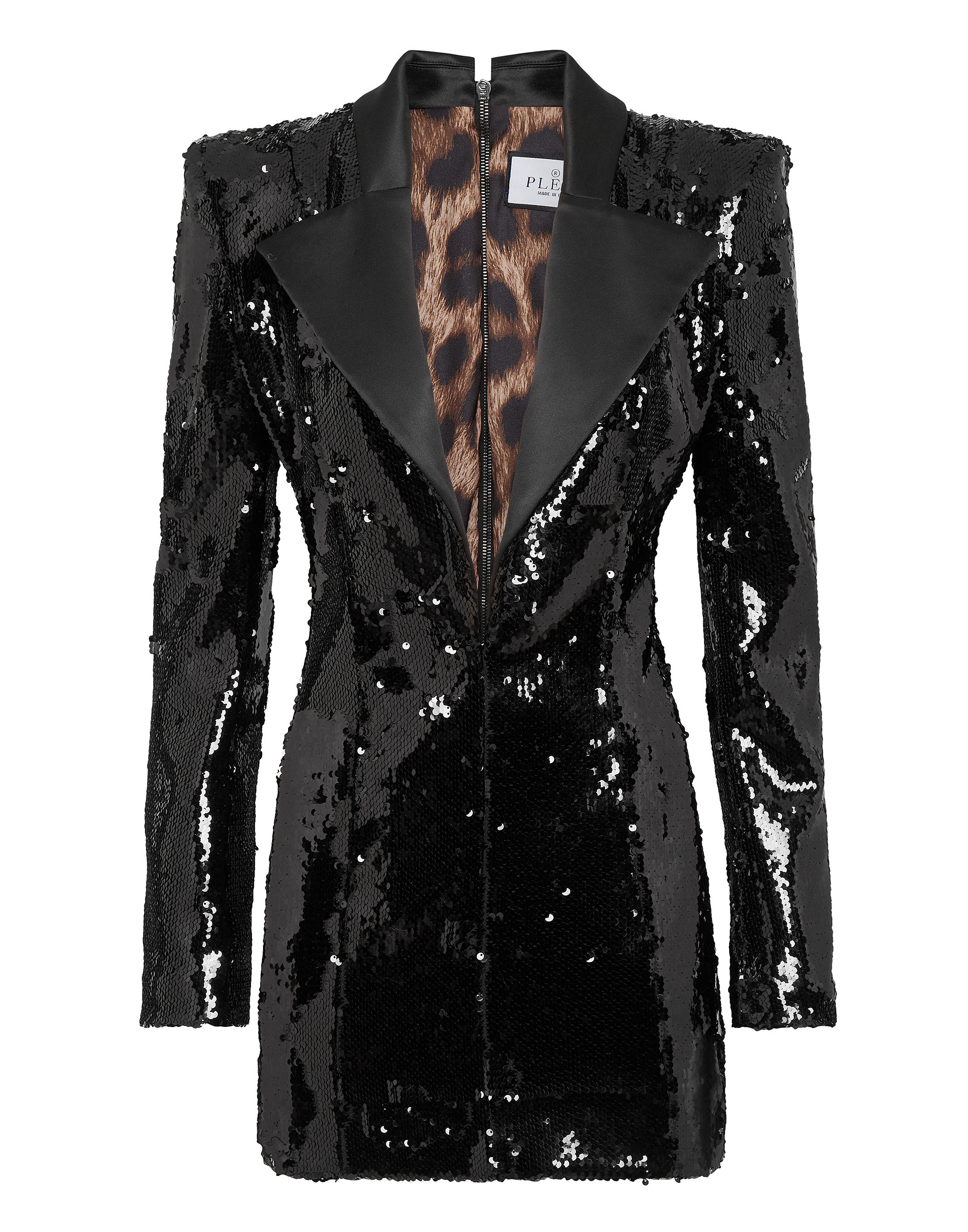 Philipp Plein Frack festklänningar dam – bild 2