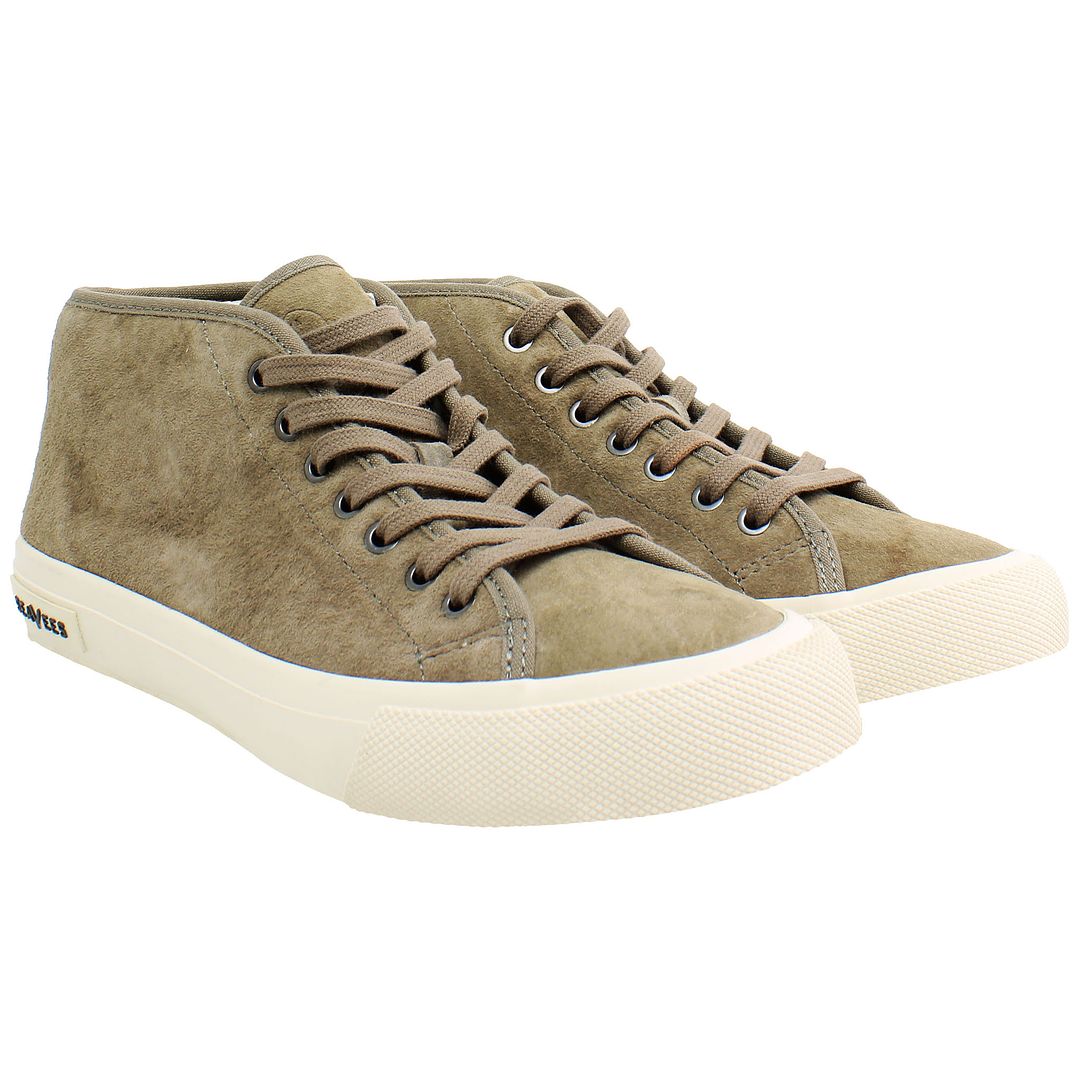 Seavees California Special Dam Skor – bild 2