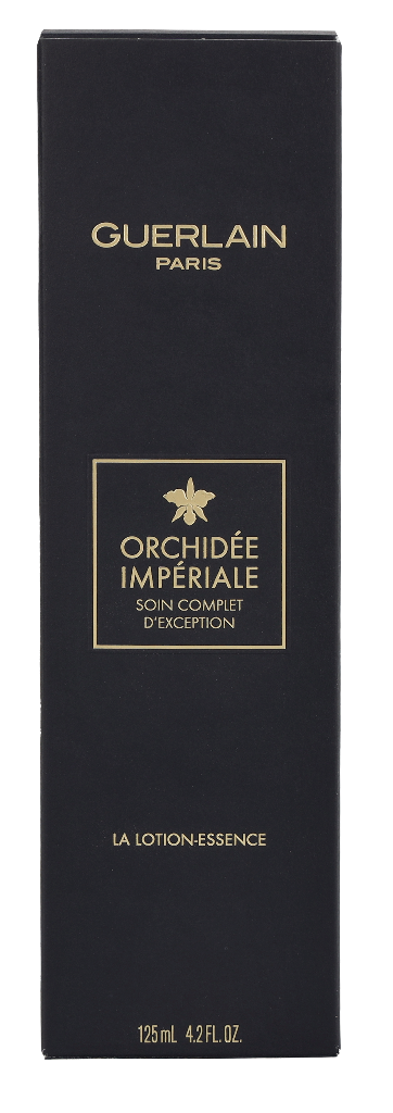 Guerlain Orchidée Impériale The Essence In Lotion rengöring & peeling dam – bild 2