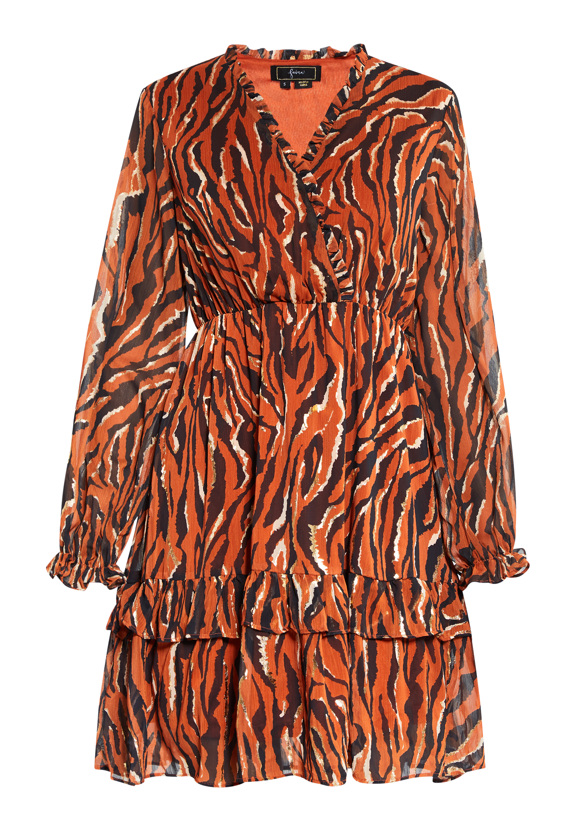 Thumbnail - robe faina sookie