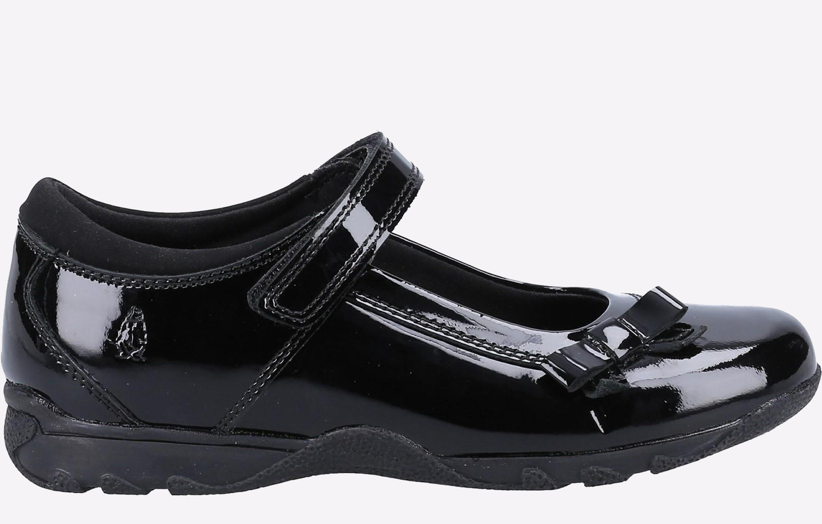 Thumbnail - Hush Puppies Carrie Junior Mädchen