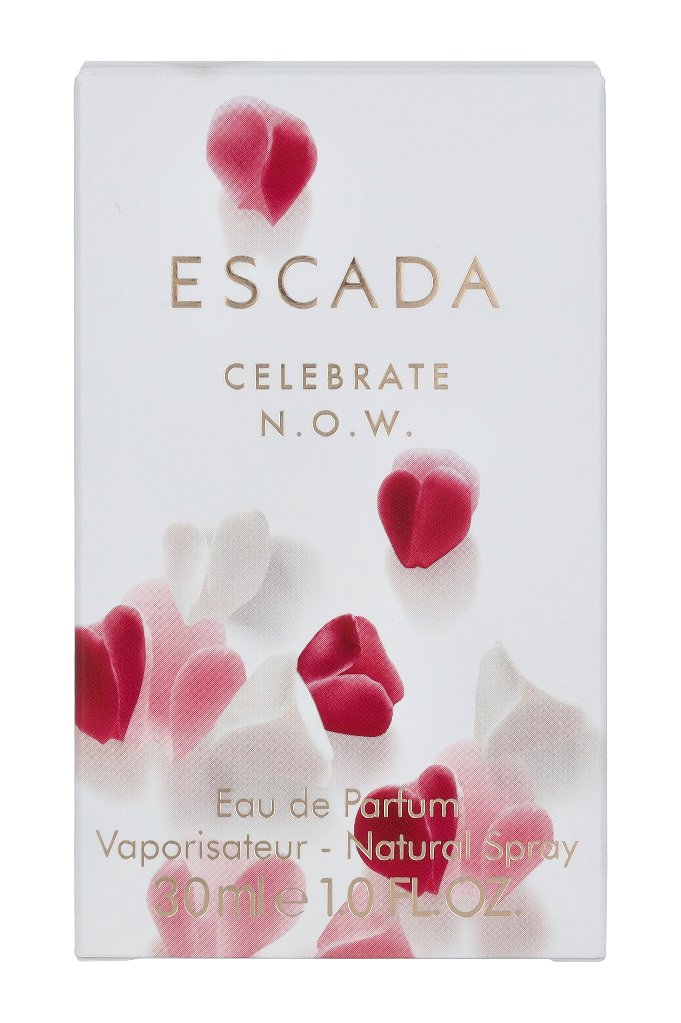 Eau de parfum Escada Celebrate N.O.W. Eau de Parfum 10
