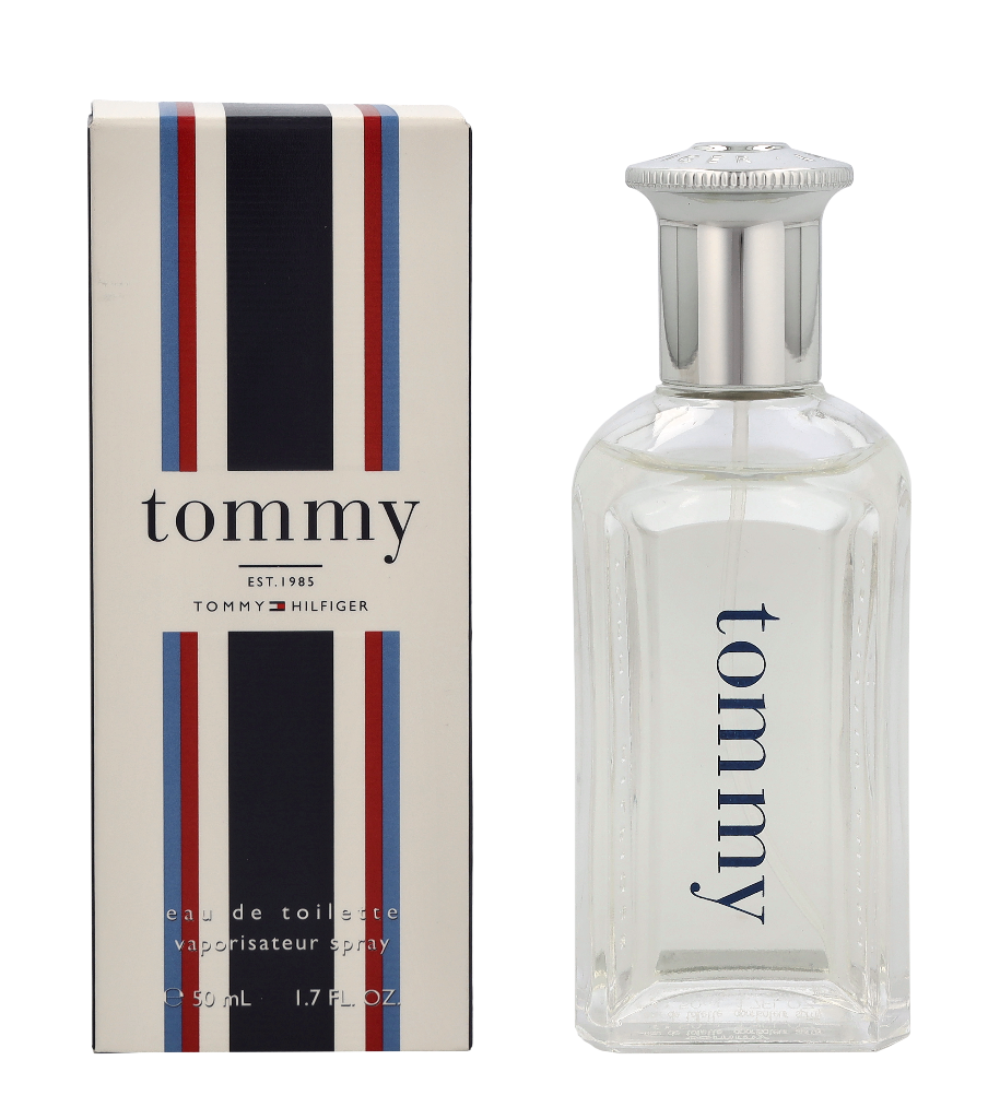 Thumbnail - Tommy Hilfiger Tommy Boy Edt Spray.