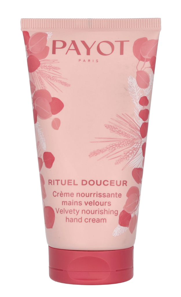 Thumbnail - Payot Rituel Douceur Crème Nourrisante Mains Velours nährende Creme für Hände und Fingernägel 75 ml