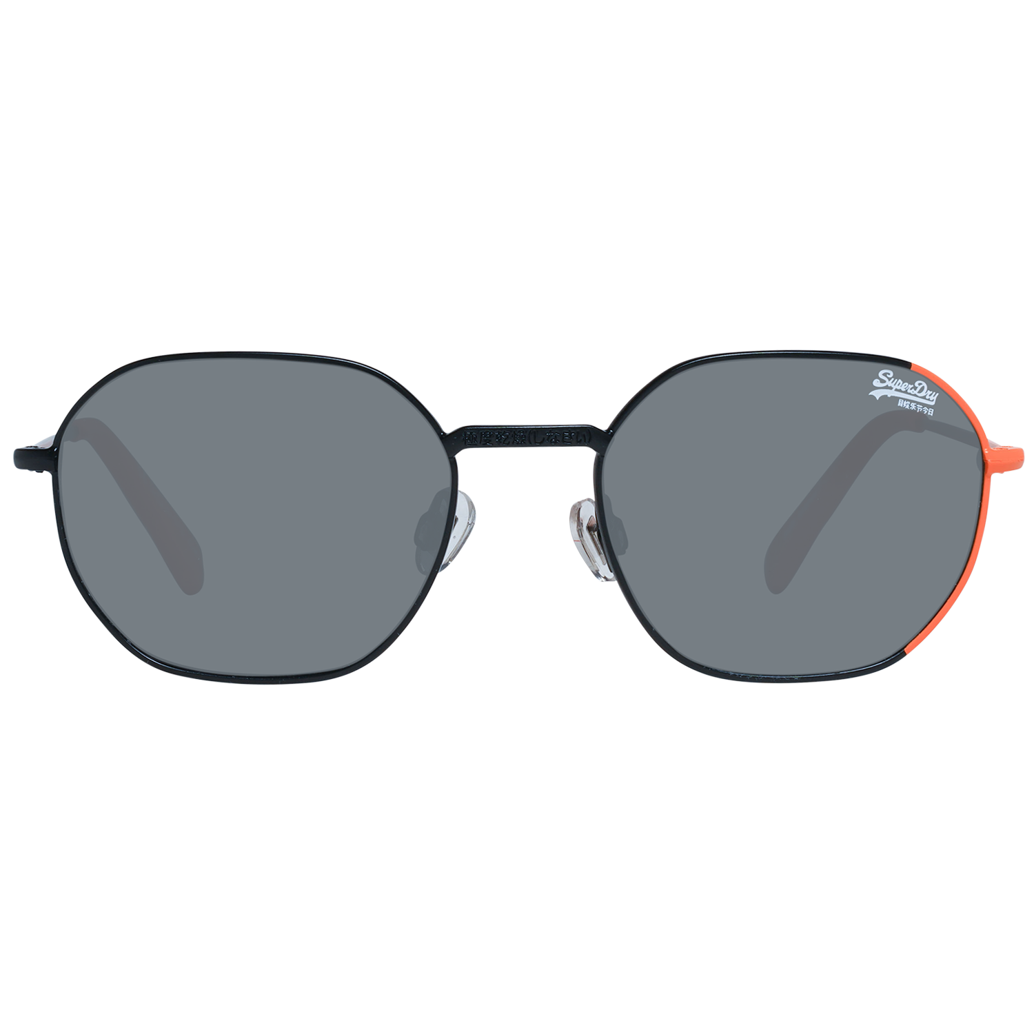 Superdry Solglasögon SDS Super 025 52 dam – bild 2
