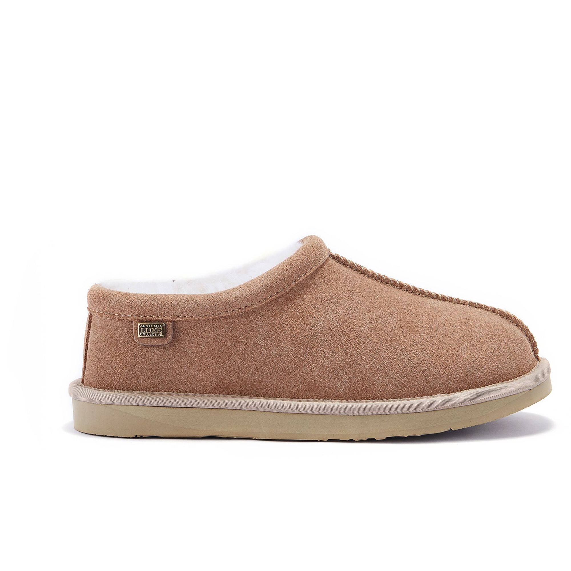 Thumbnail - Outback-Sandpantoffeln