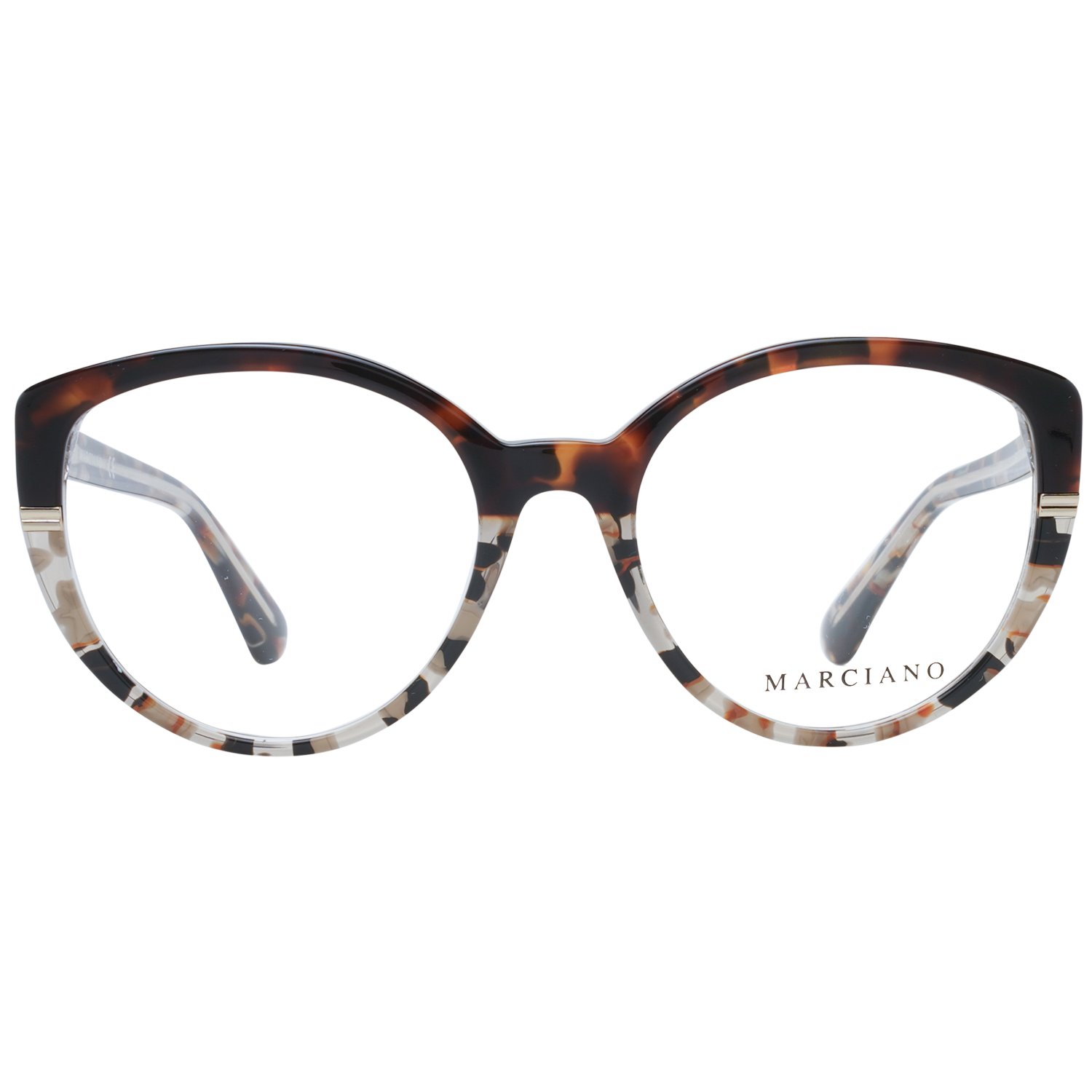 Guess By Marciano by Guess Optisk ram GM0375 052 52 solglasögon dam – bild 2