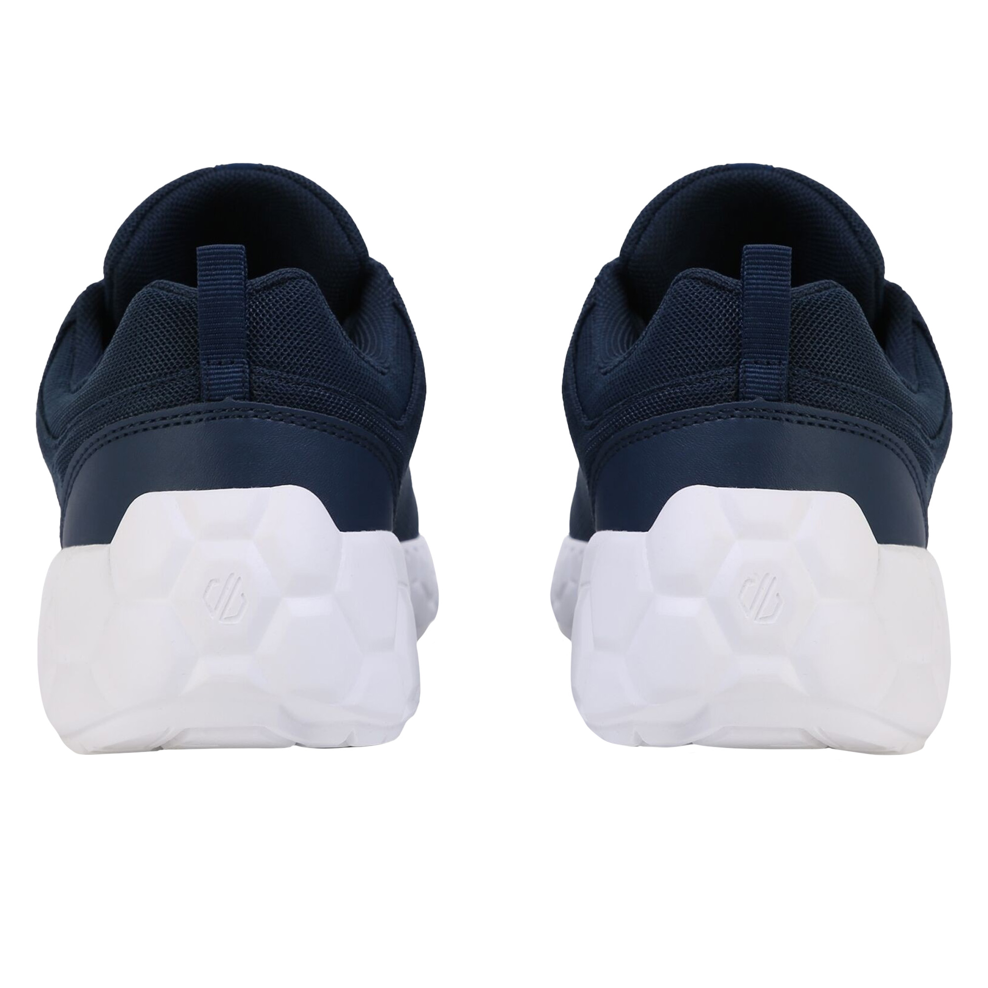 Dare 2b Swift Hex träningsskor för damer/kvinnor (Moonlight Denim) – bild 2