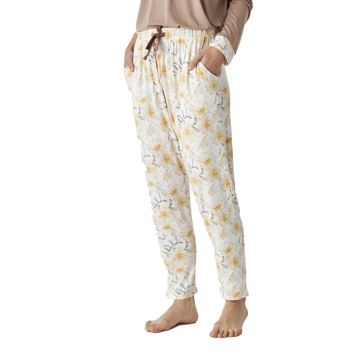 J & J Brothers Pyjamasuppsättningar pyjamas dam – bild 5