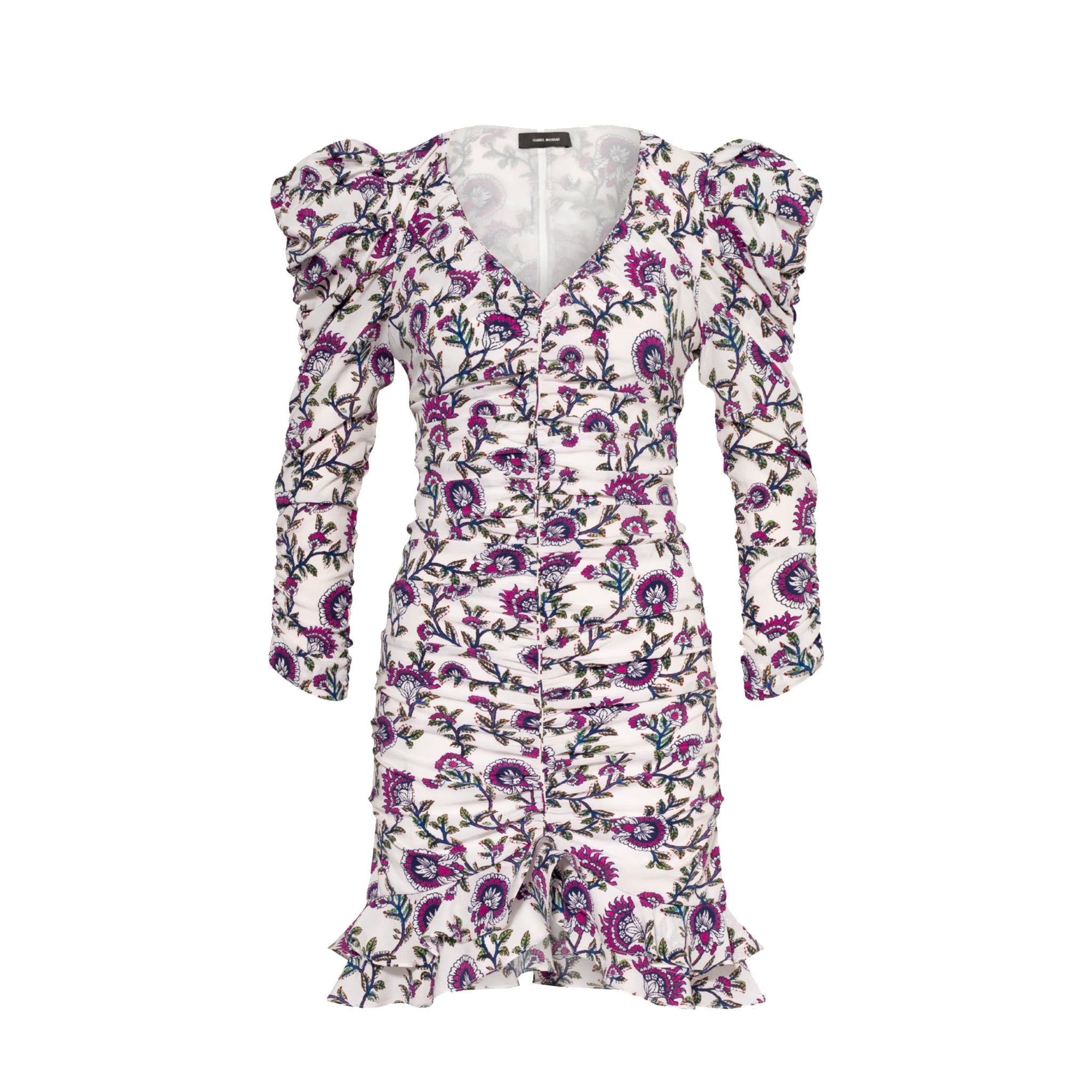 Thumbnail - Robe Bireya Isabel Marant Etoil