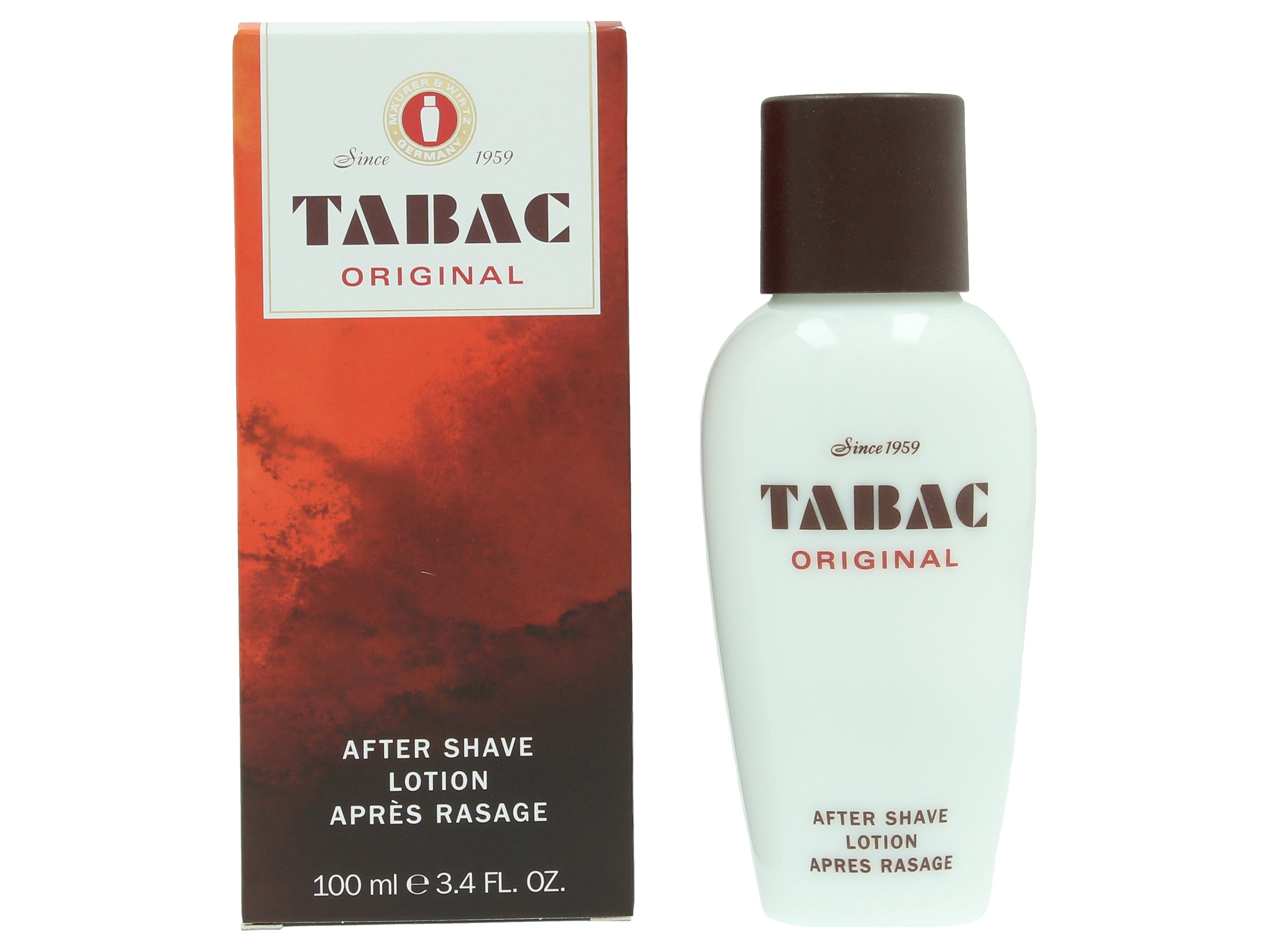 Thumbnail - Tabac Original After Shave Lotion 100ml.