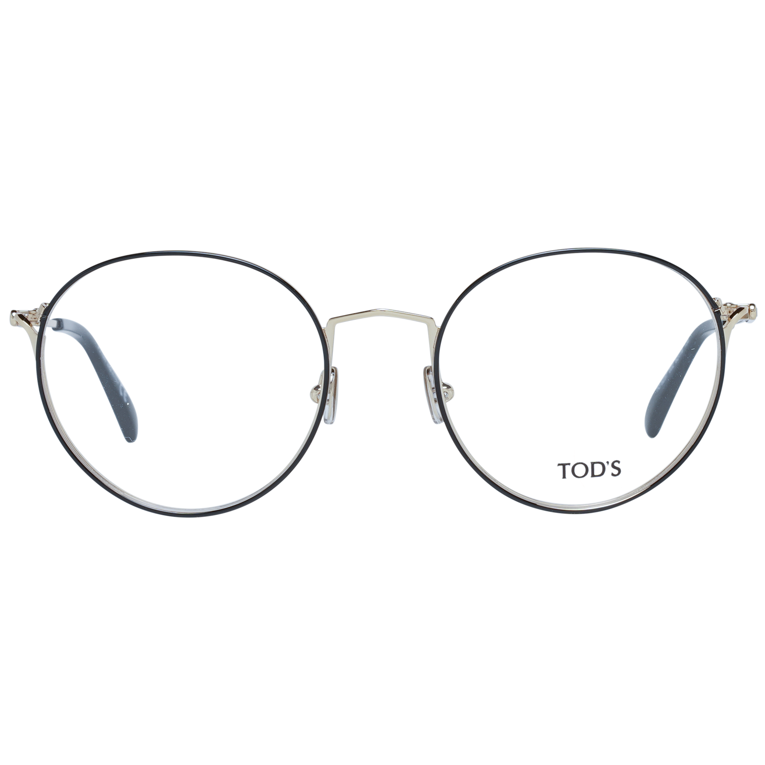 TODS optisk ram TO5237 002 52 solglasögon dam – bild 2