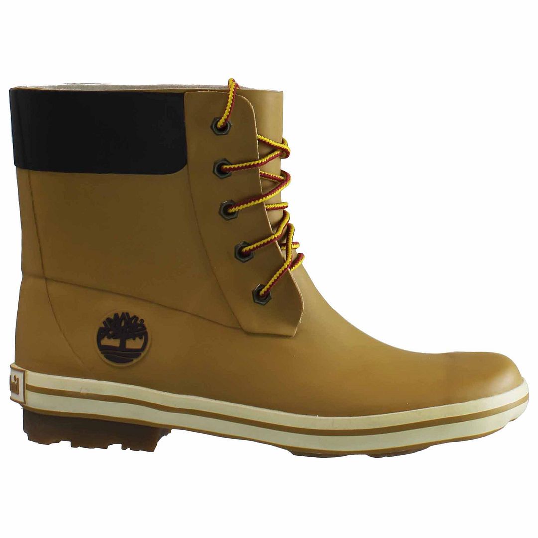 Timberland 6inch Klassieker Bruin Kinderlaarzen