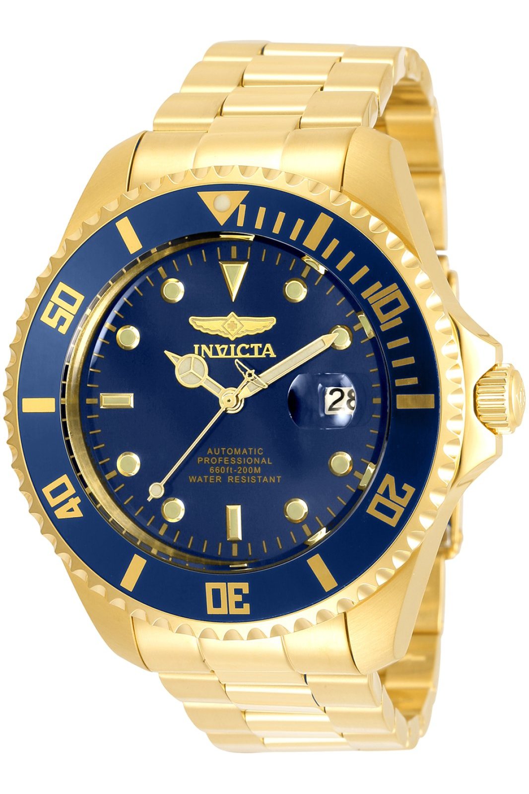 Thumbnail - Invicta Pro Diver 35726 Herrenuhr - 47mm