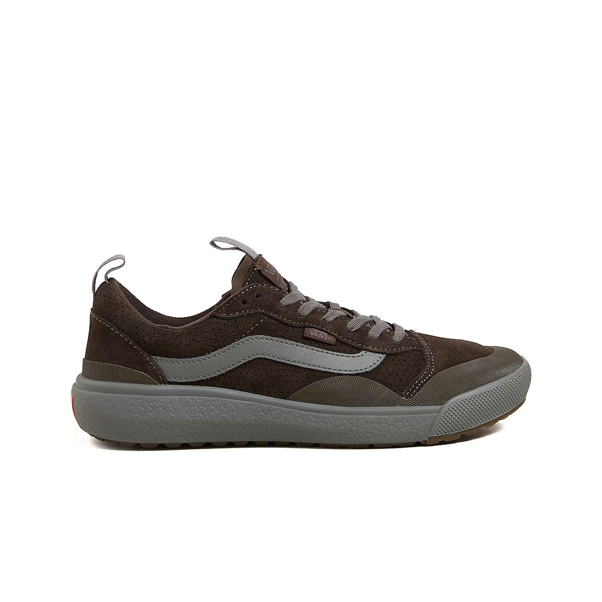 Vans Mte UltraRange Exo Se Men'S Fashion Shape Brown