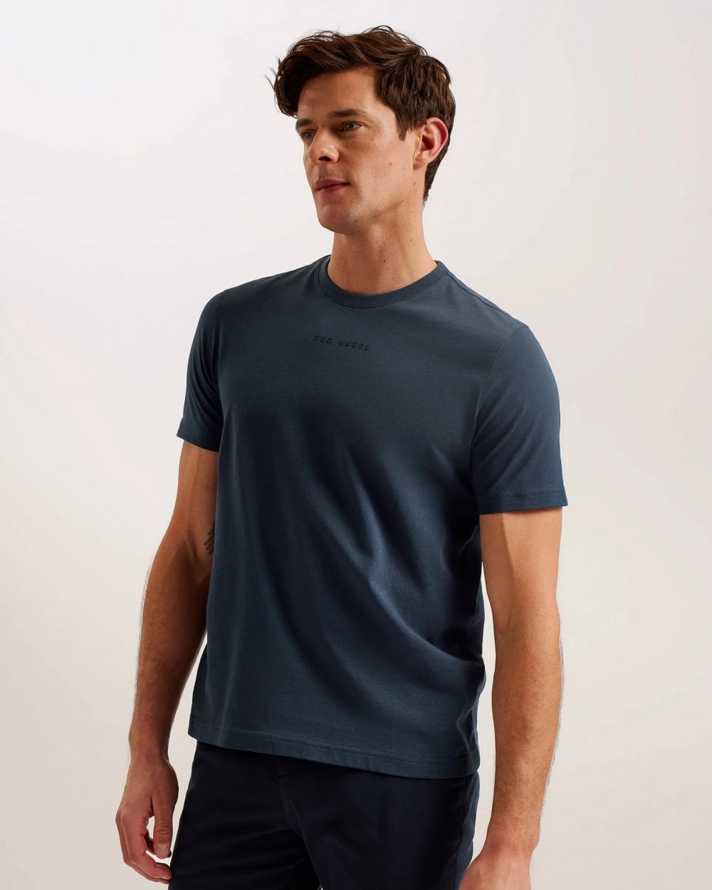 Ted Baker Wiskin Heren T-Shirt