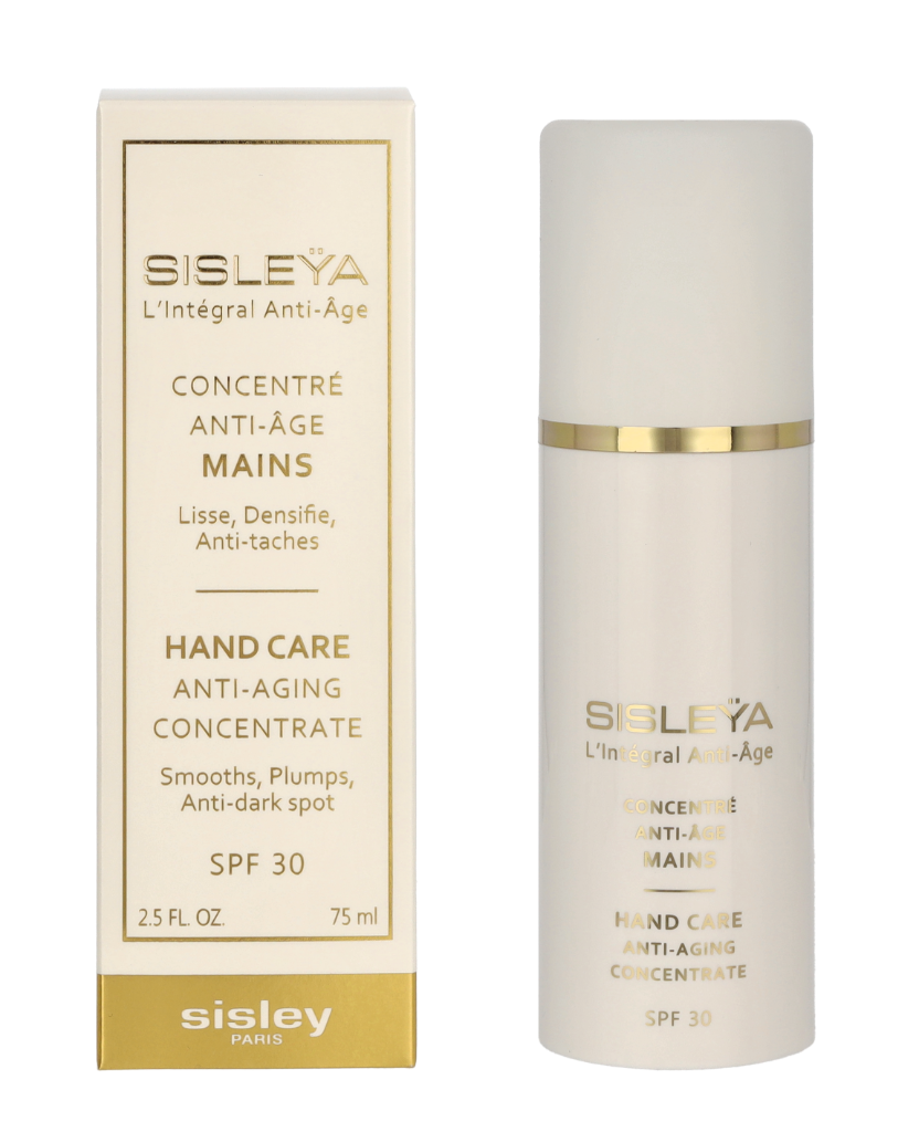 Thumbnail - Sisley Sisleya Handpflege Anti-Aging-Konzentrat 75ml