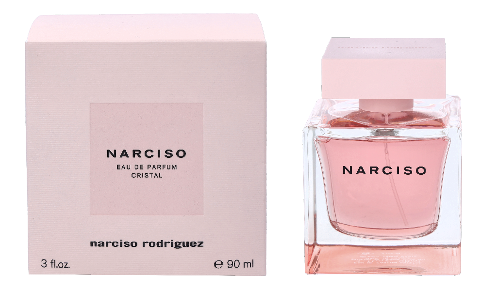 Thumbnail - Narciso Rodriguez Cristal Edp Spray 90 ml