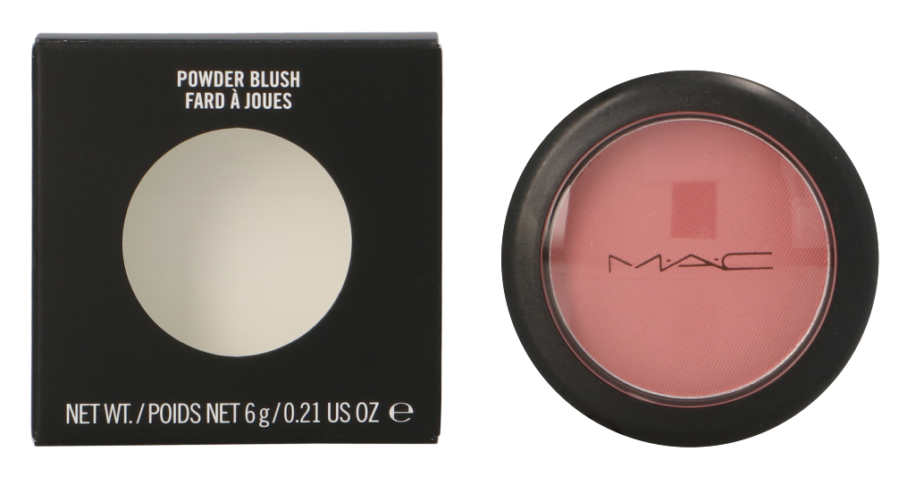 Thumbnail - MAC Powder Blush 6gr.