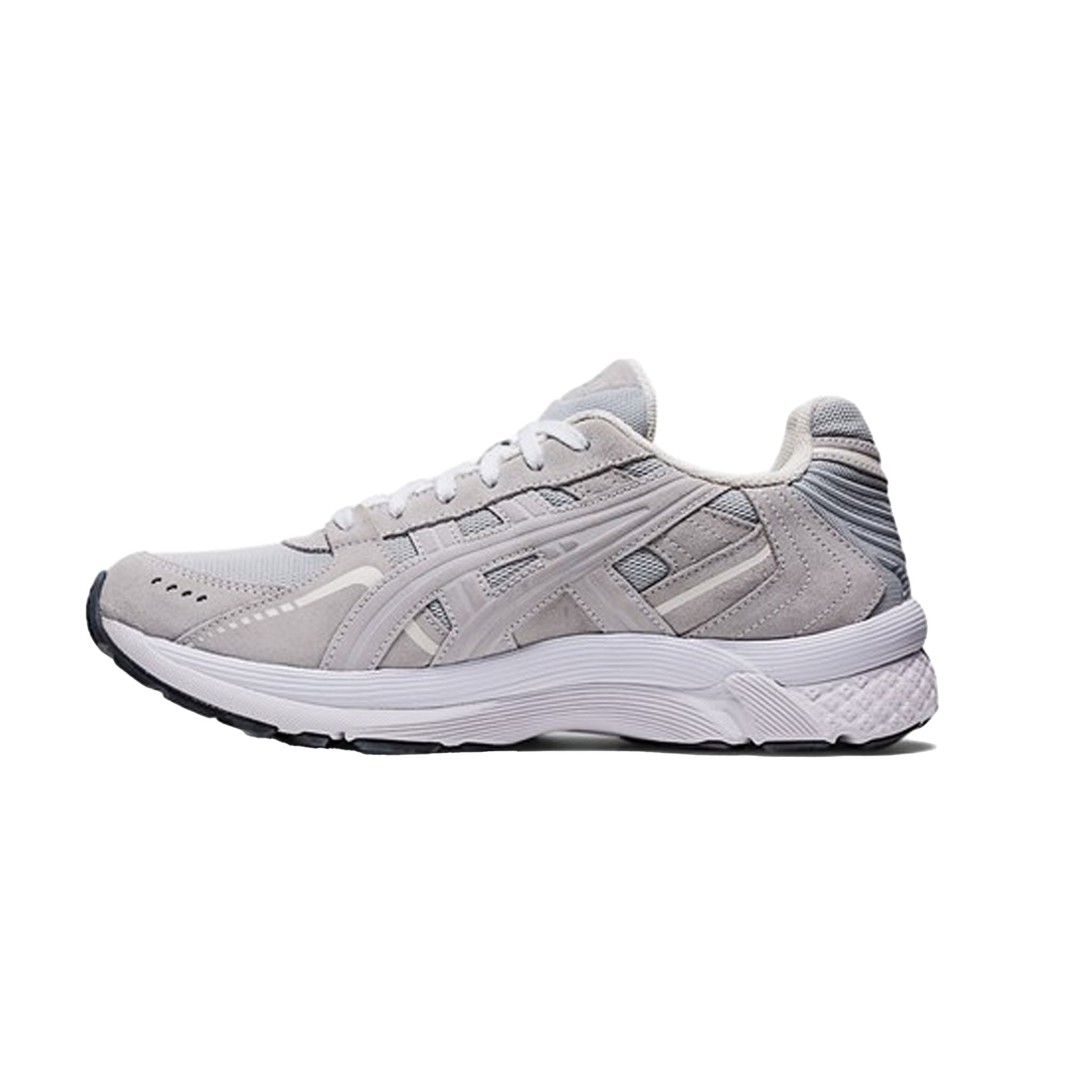 ASICS Gel-Kyrios Mens Grå Träningsskor herr – bild 2