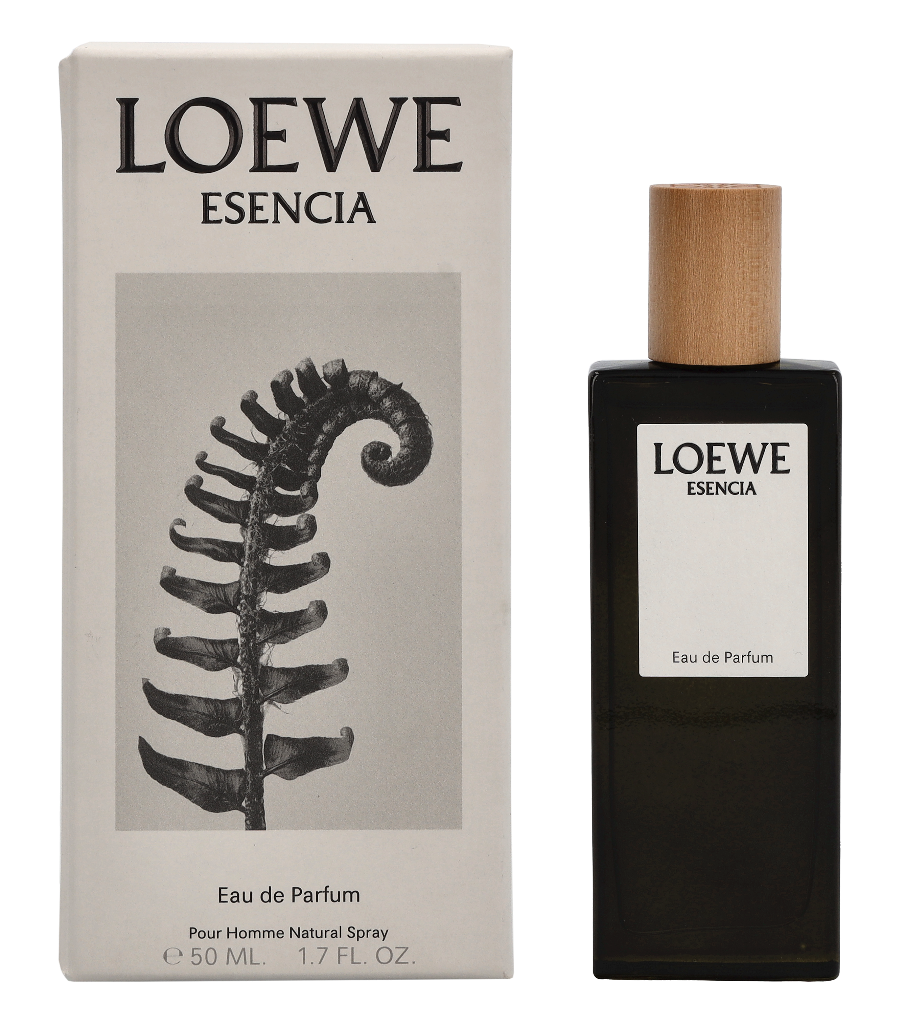 Thumbnail - Loewe Esencia Pour Homme Edp Spray.
