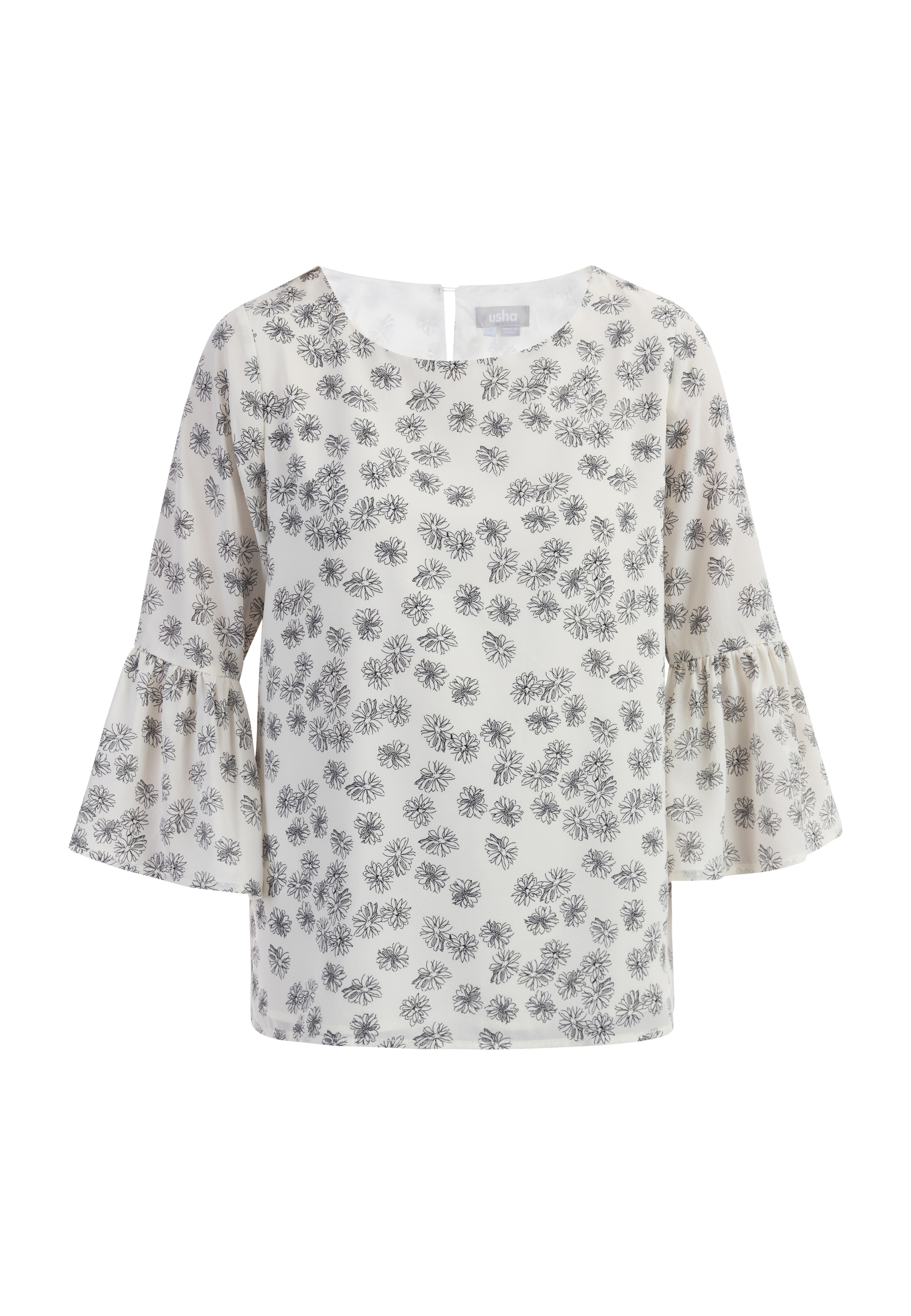 Thumbnail - blouse usha