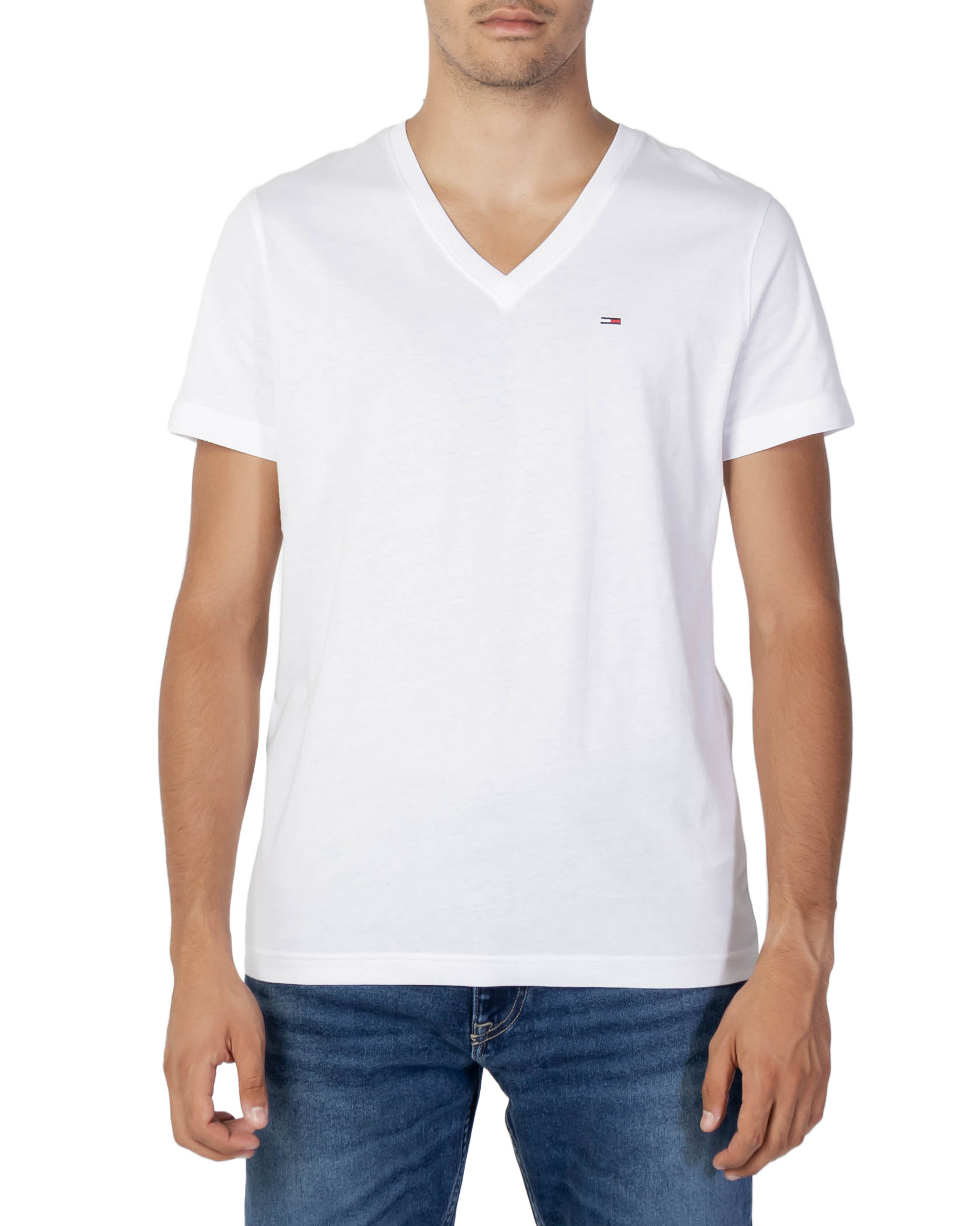 Thumbnail - Tommy Hilfiger Jeans Herren T-Shirt