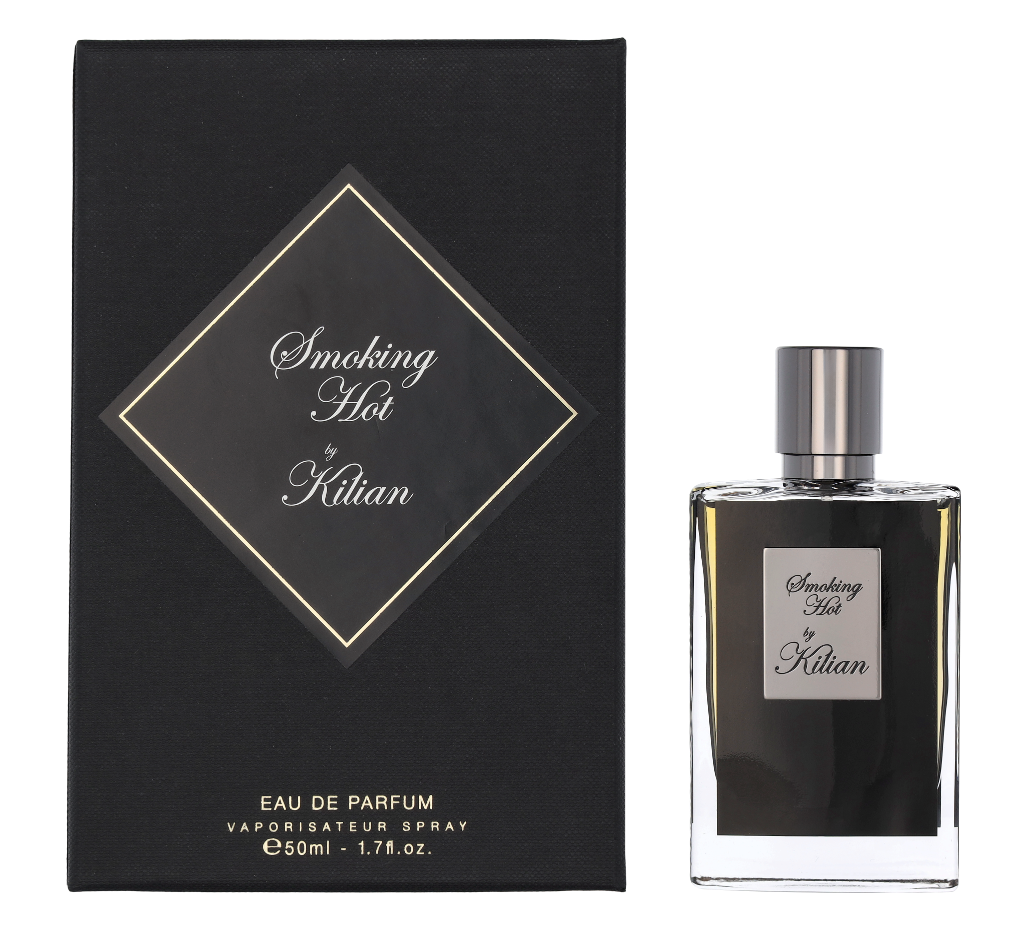 Smoking Hot Eau de Parfum Refillable Spray