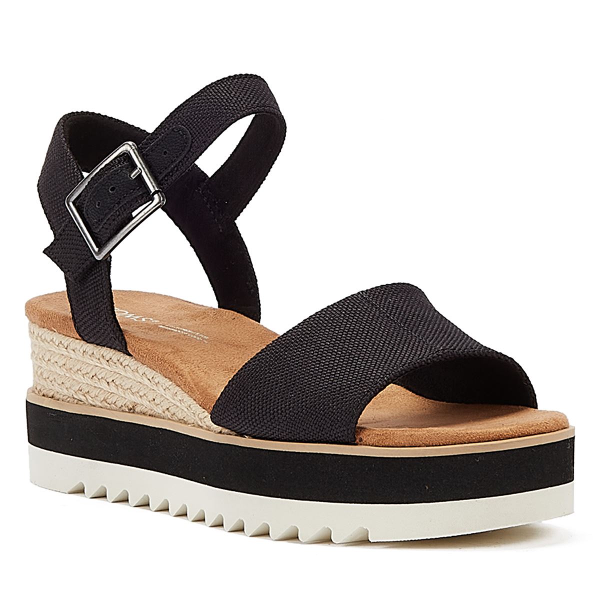 TOMS Diana sandaler dam – bild 9