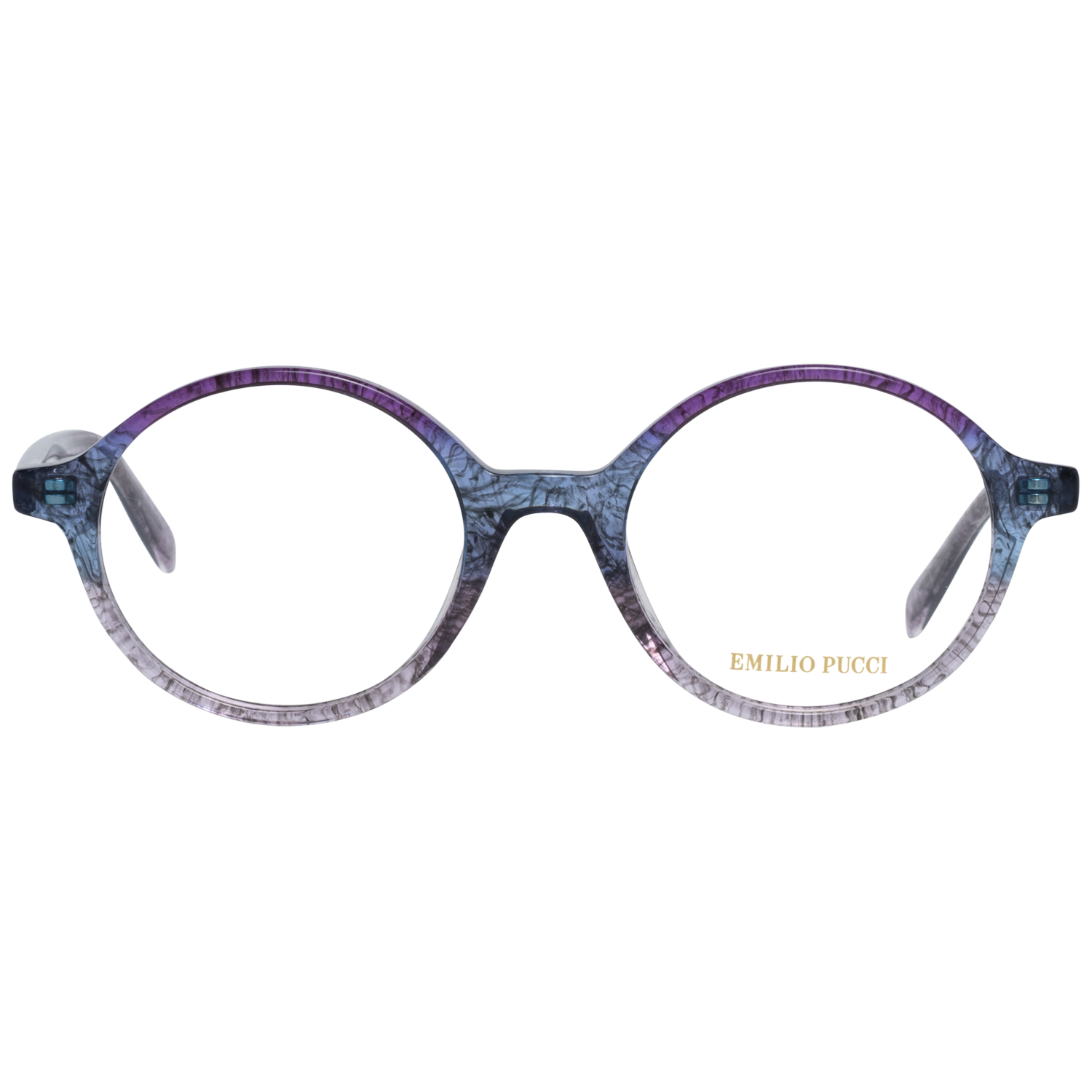 EMILIO PUCCI Optisk ram EP5091 077 50 övrigt dam – bild 2
