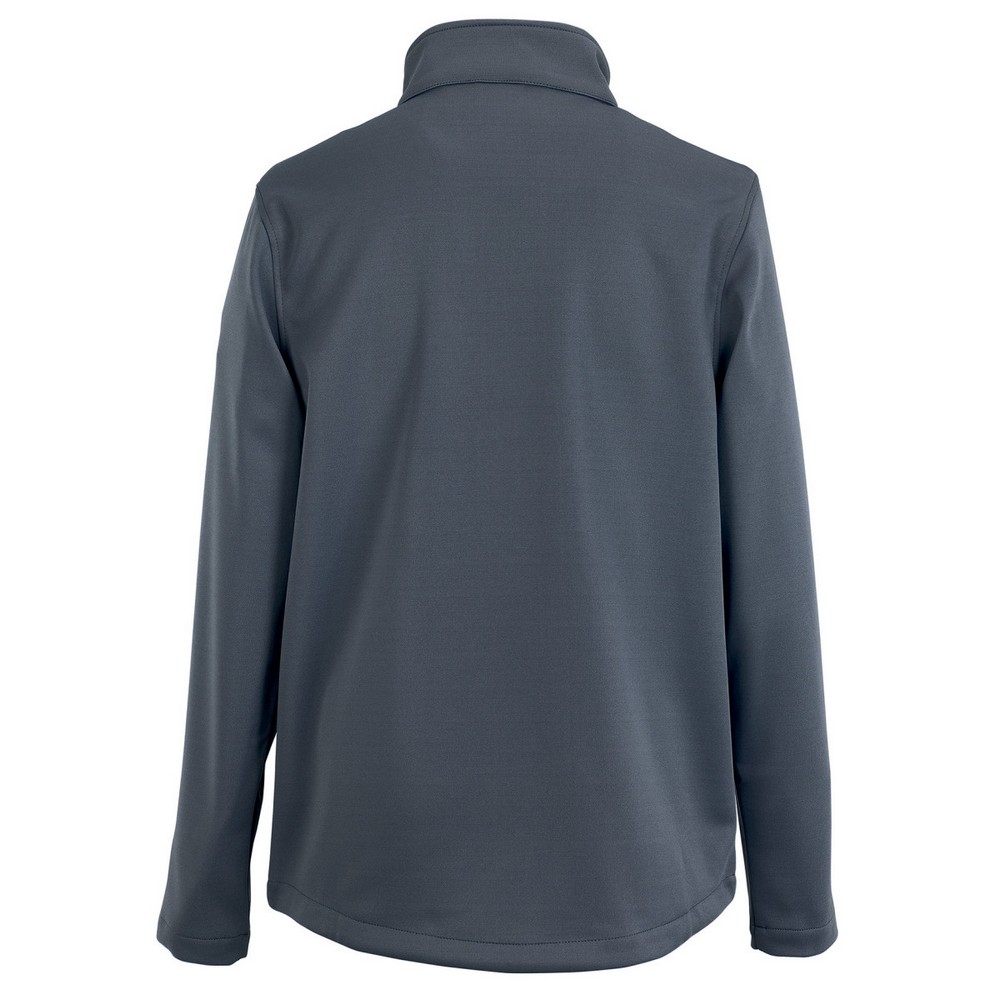 Russell Athletic Russell Smart Soft Shell-jacka för herrar () – bild 2