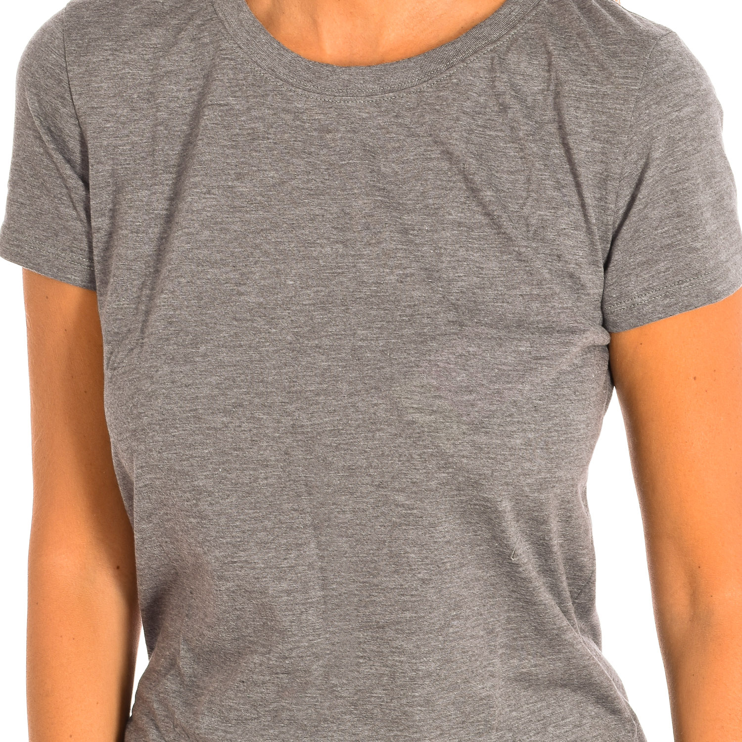 Zumba T-shirts med korta ärmar dam – bild 5