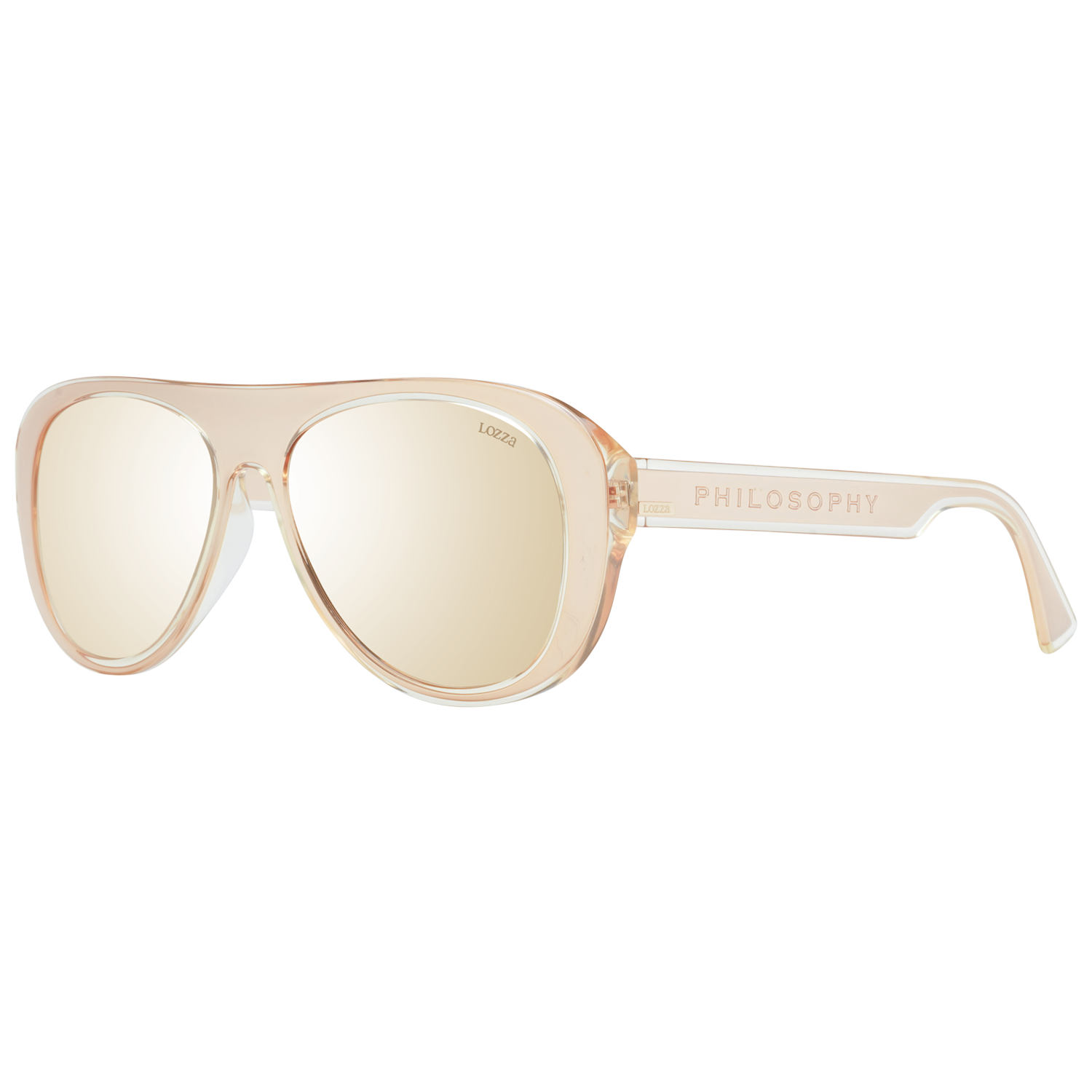 Thumbnail - Lozza Sonnenbrille SL4255V 880G 56