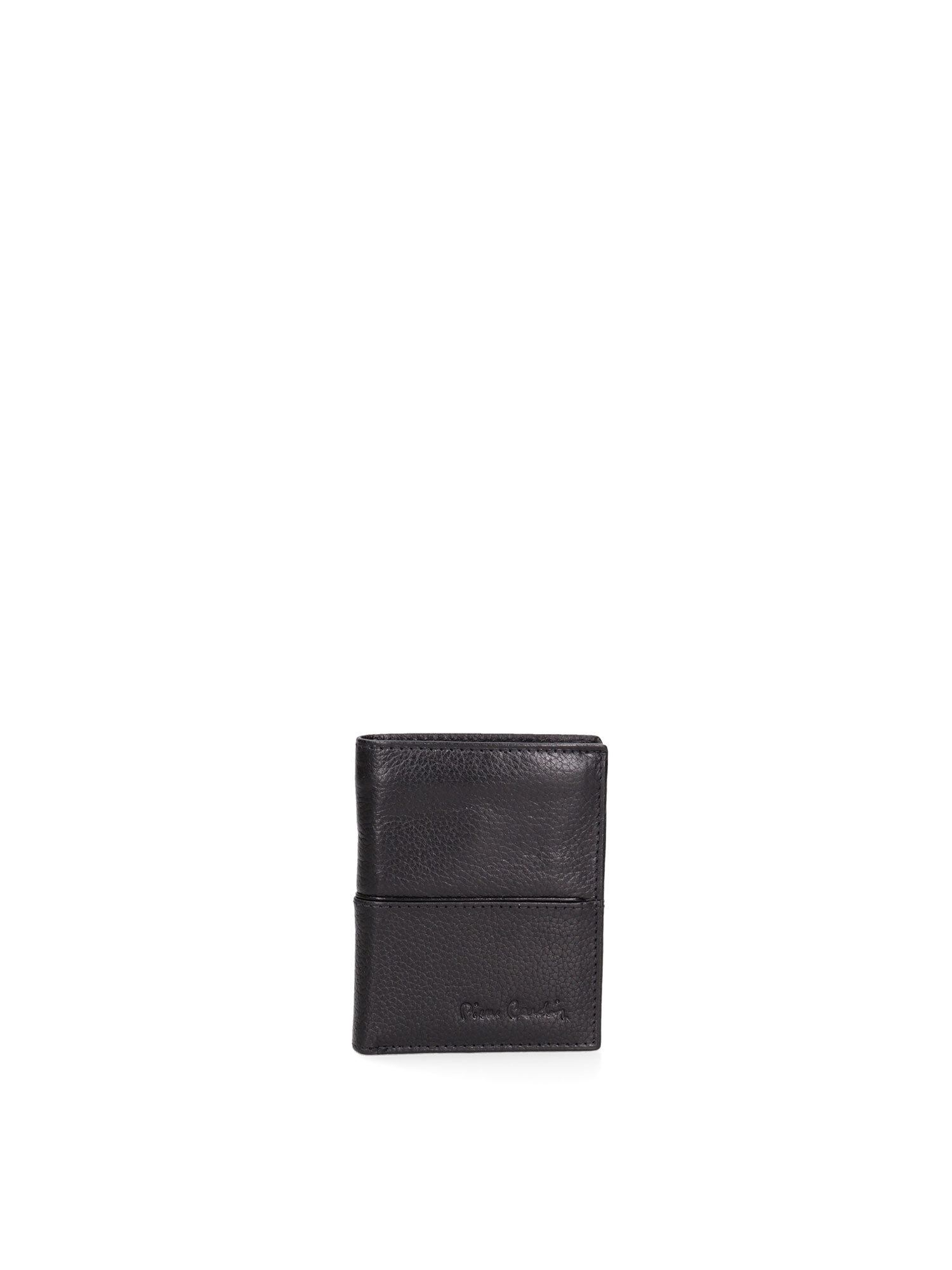 Thumbnail - Pierre Cardin Geldbörse Männer BLACK