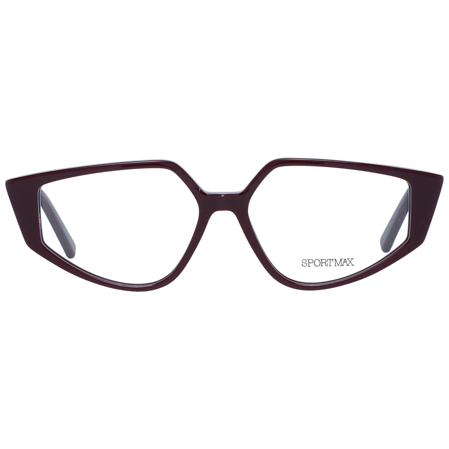 SPORTMAX Optical Frame SM5016 069 55 övrigt dam – bild 2