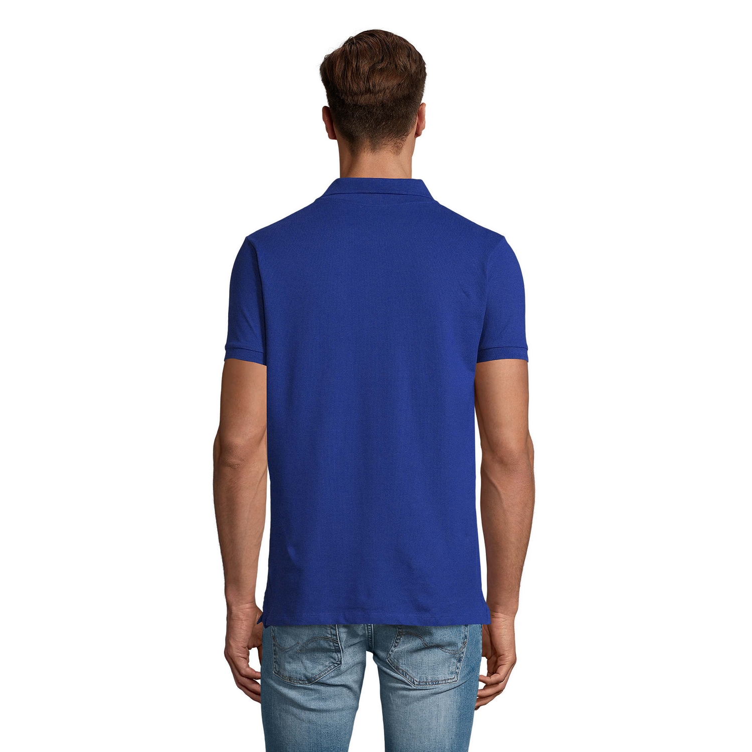 SOLS (Ultramarin) t-shirts herr – bild 2