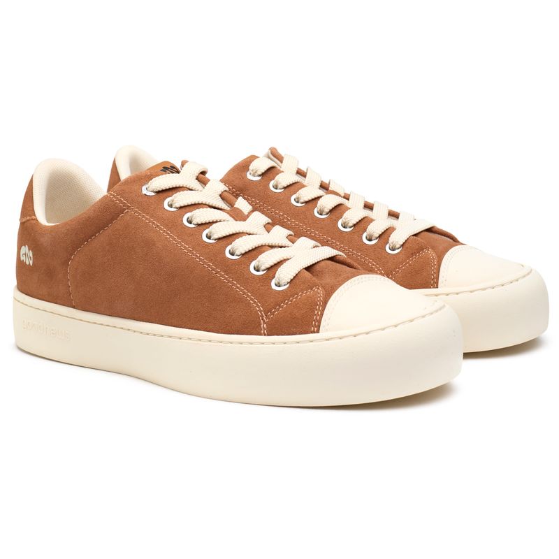Good News Slimer Sneakers herr – bild 2