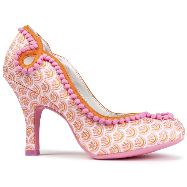 Thumbnail - Ruby Shoo Miley Schuhe