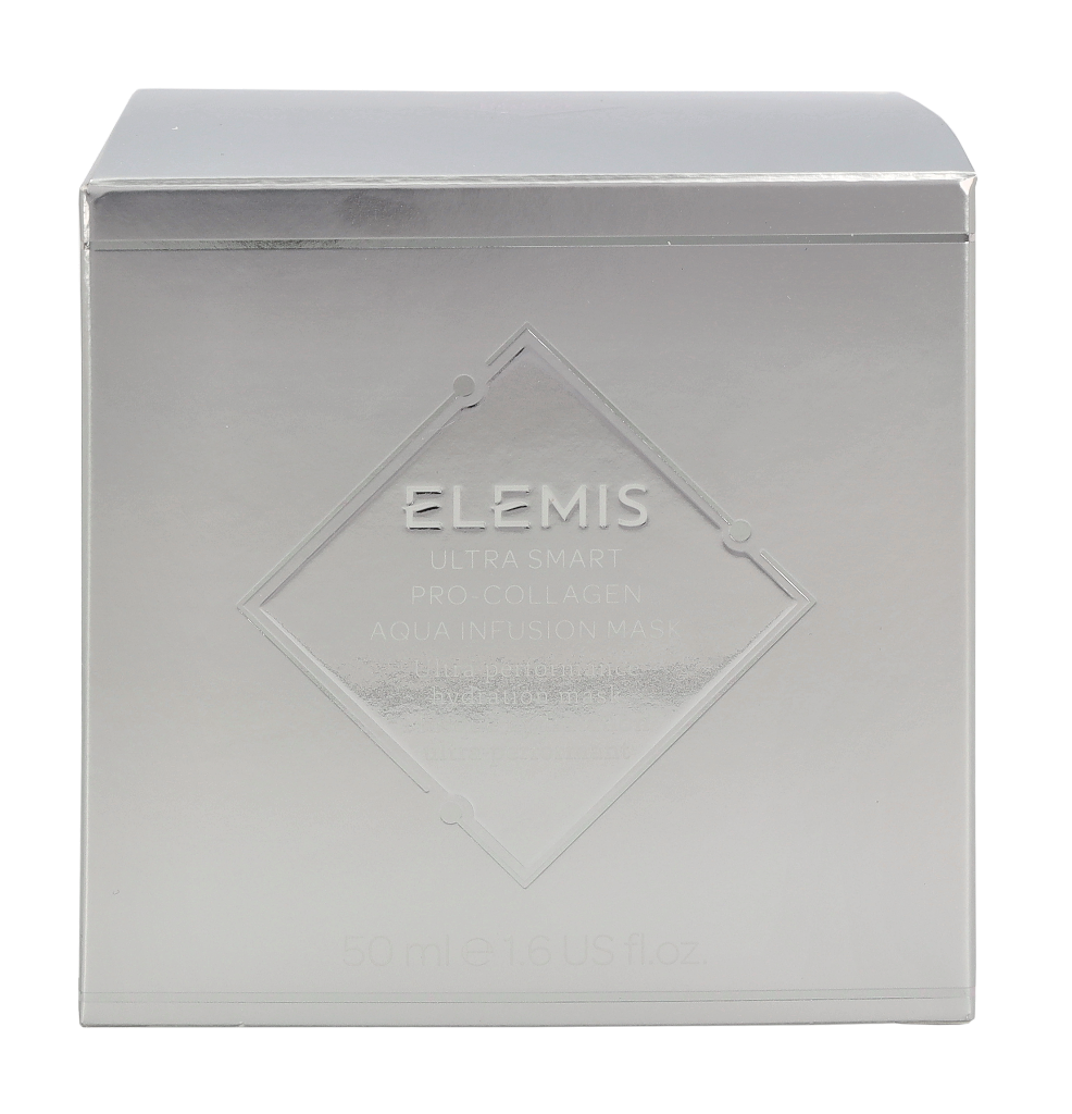 ELEMIS Ultra-Smart Pro-Collagen Aqua Infusion Mask ansiktsmasker dam – bild 2