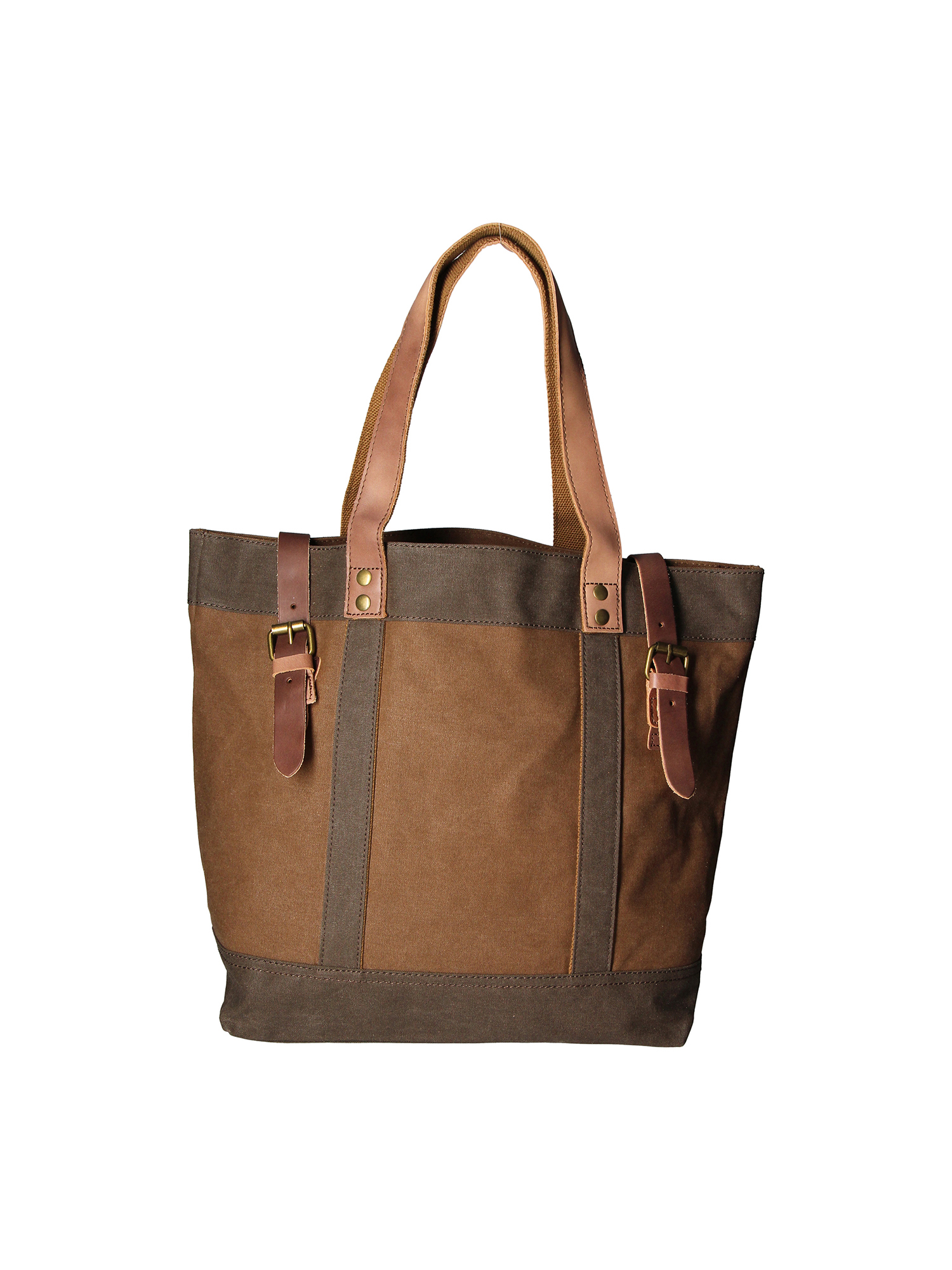 Thumbnail - Gave Lux Handtasche unisex TAUPE