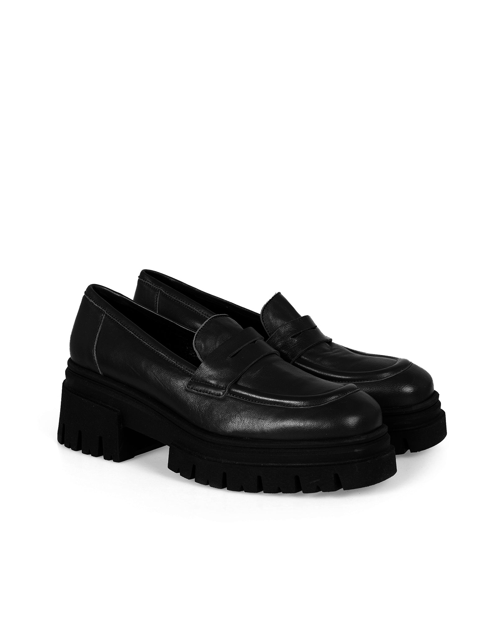 Liu Jo Rebel Queen by Liu-Jo Loafersy Dam loafers & mockasiner – bild 2