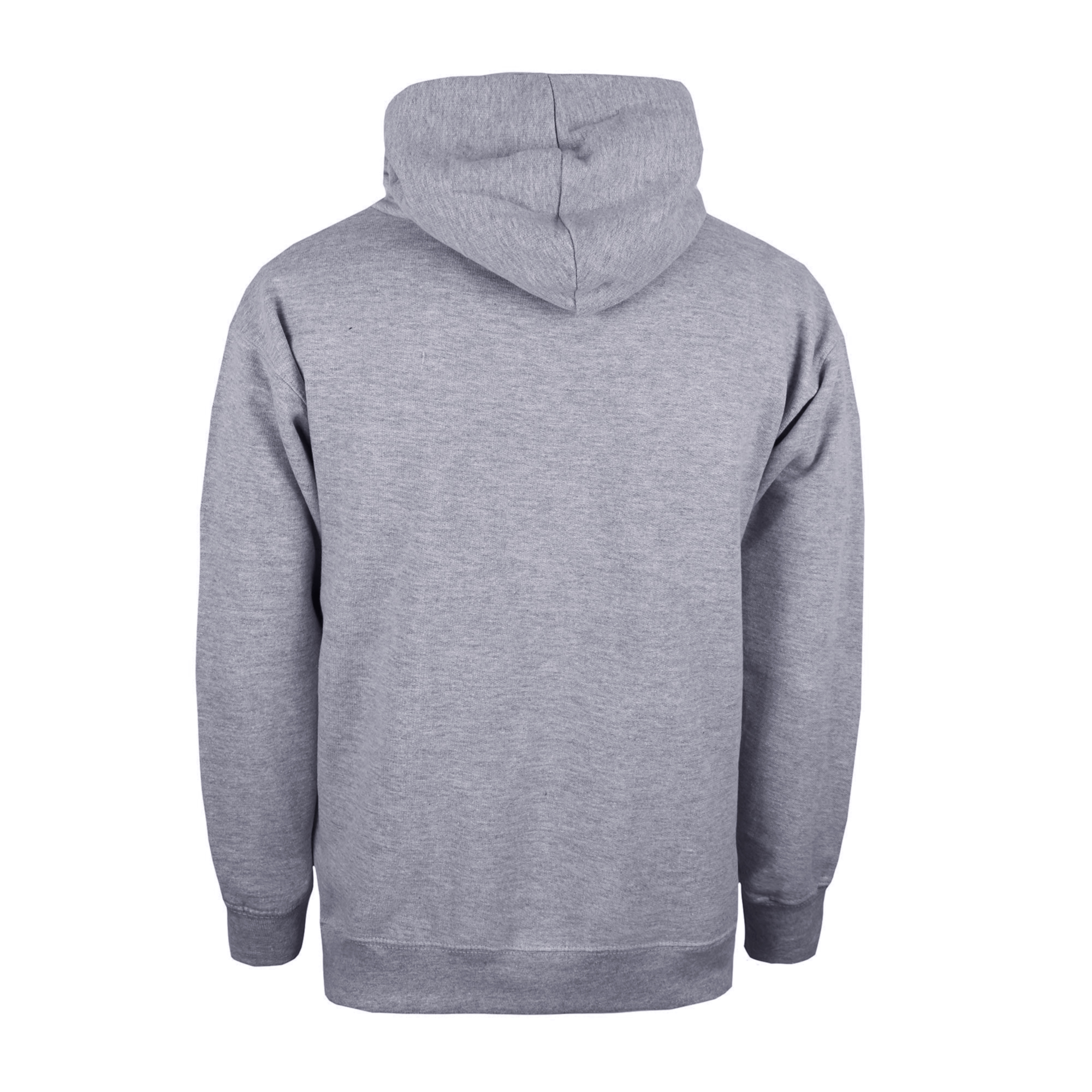 Star Wars Mens Logo Hoodie (Grey) herr – bild 2