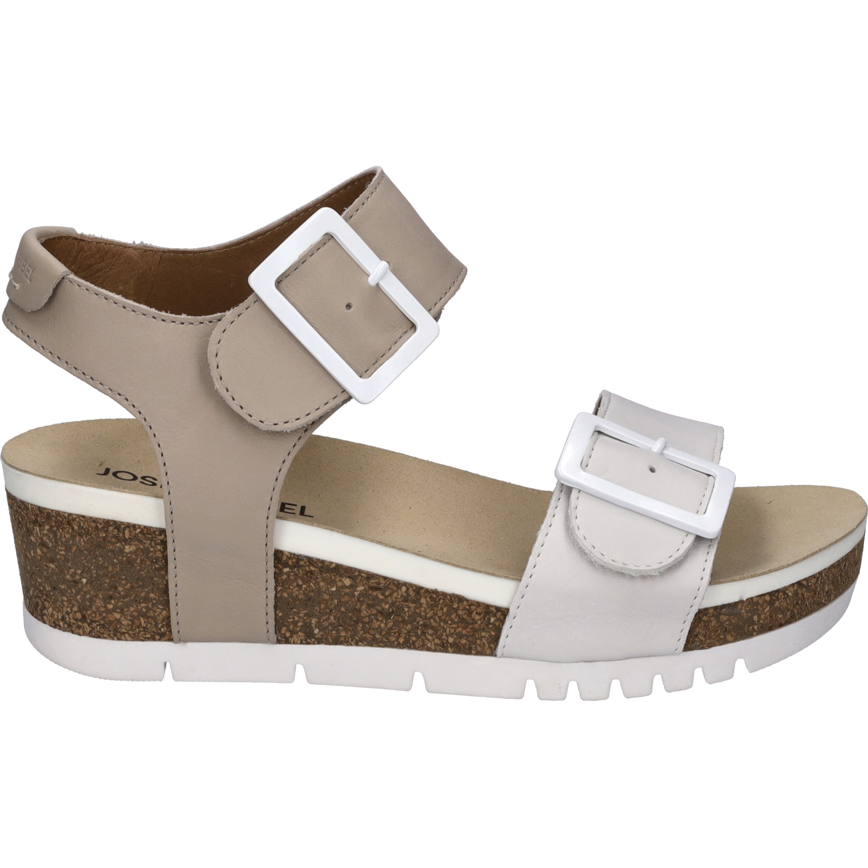 Josef Seibel Quinn 02 Sandaler för kvinnor dam – bild 2