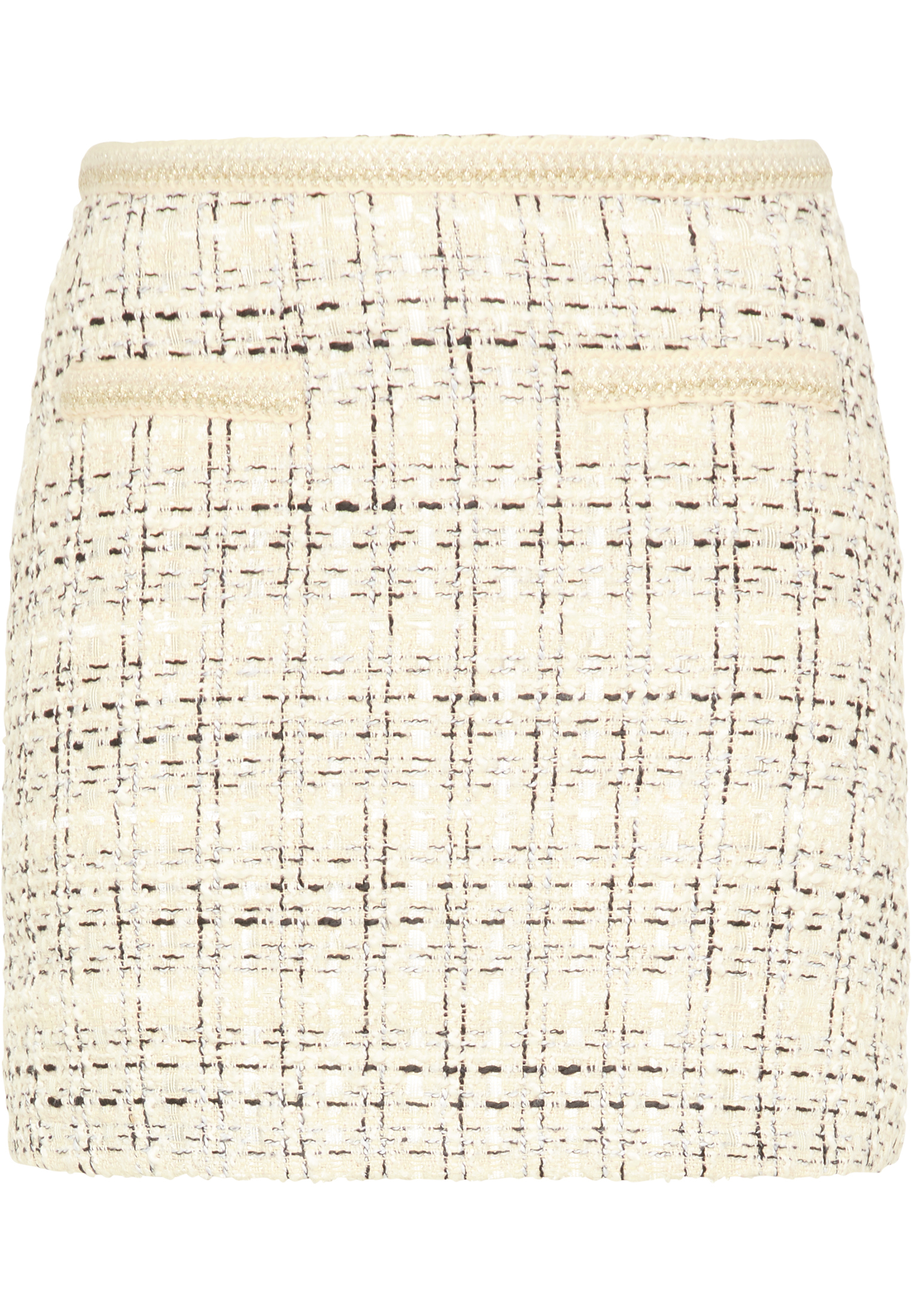 faina tweed rok caissa