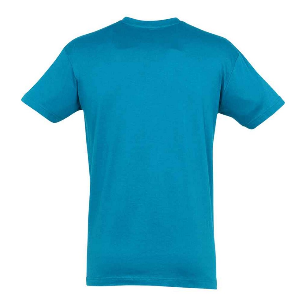 SOLS (Aqua) t-shirts dam – bild 2