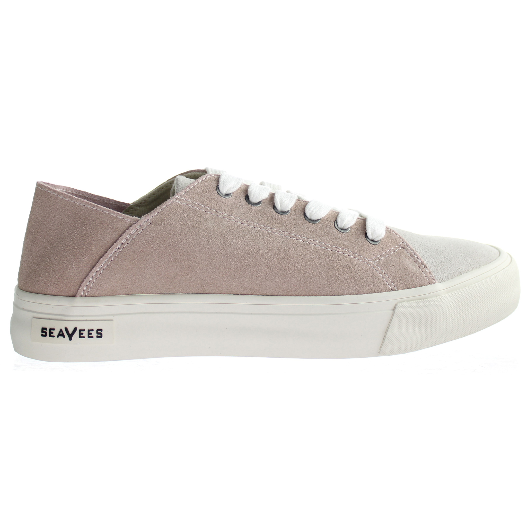 Thumbnail - Seavees Sausalito Rose Quarz Frauen rosa Trainer