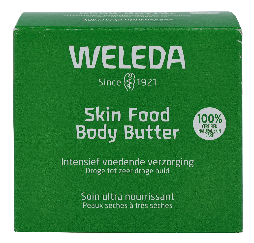Body Care Skin Food Body Butter 2