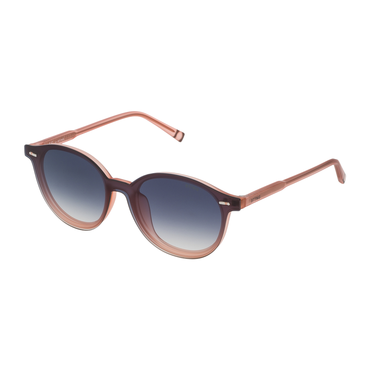 Thumbnail - Sting Unisex-Sonnenbrillen 99/0/140 mm Spritzguss