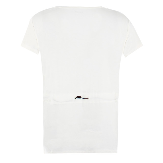 Diadora Dam Vit T-shirt – bild 2